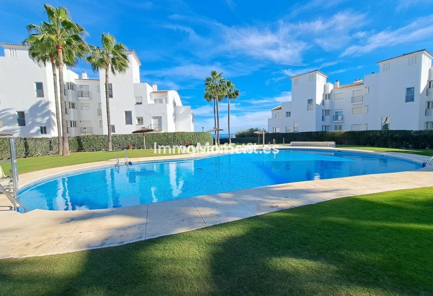 Reventa - Apartamento - Manilva - La Duquesa