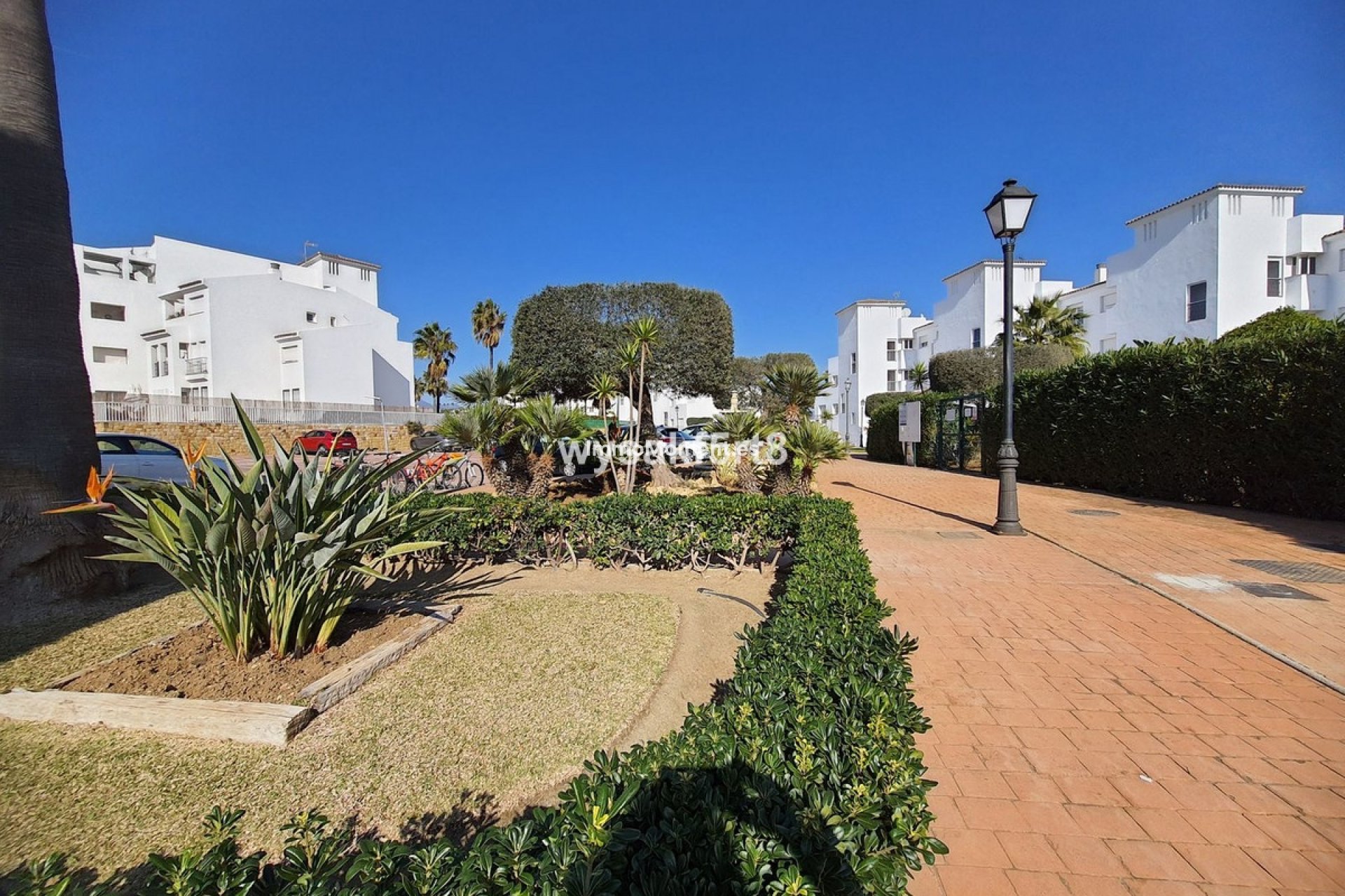 Reventa - Apartamento - Manilva - La Duquesa