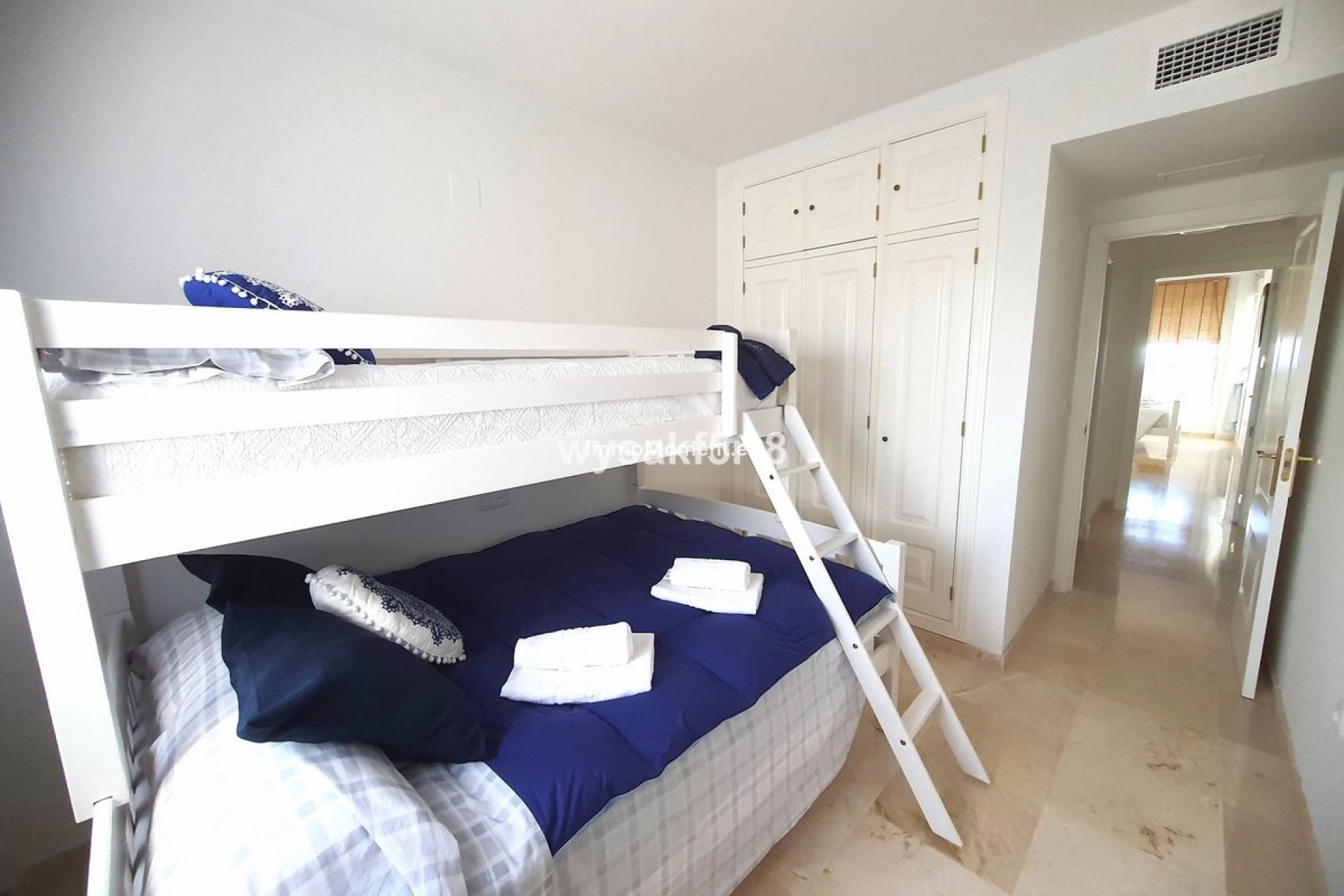 Reventa - Apartamento - Manilva - La Duquesa