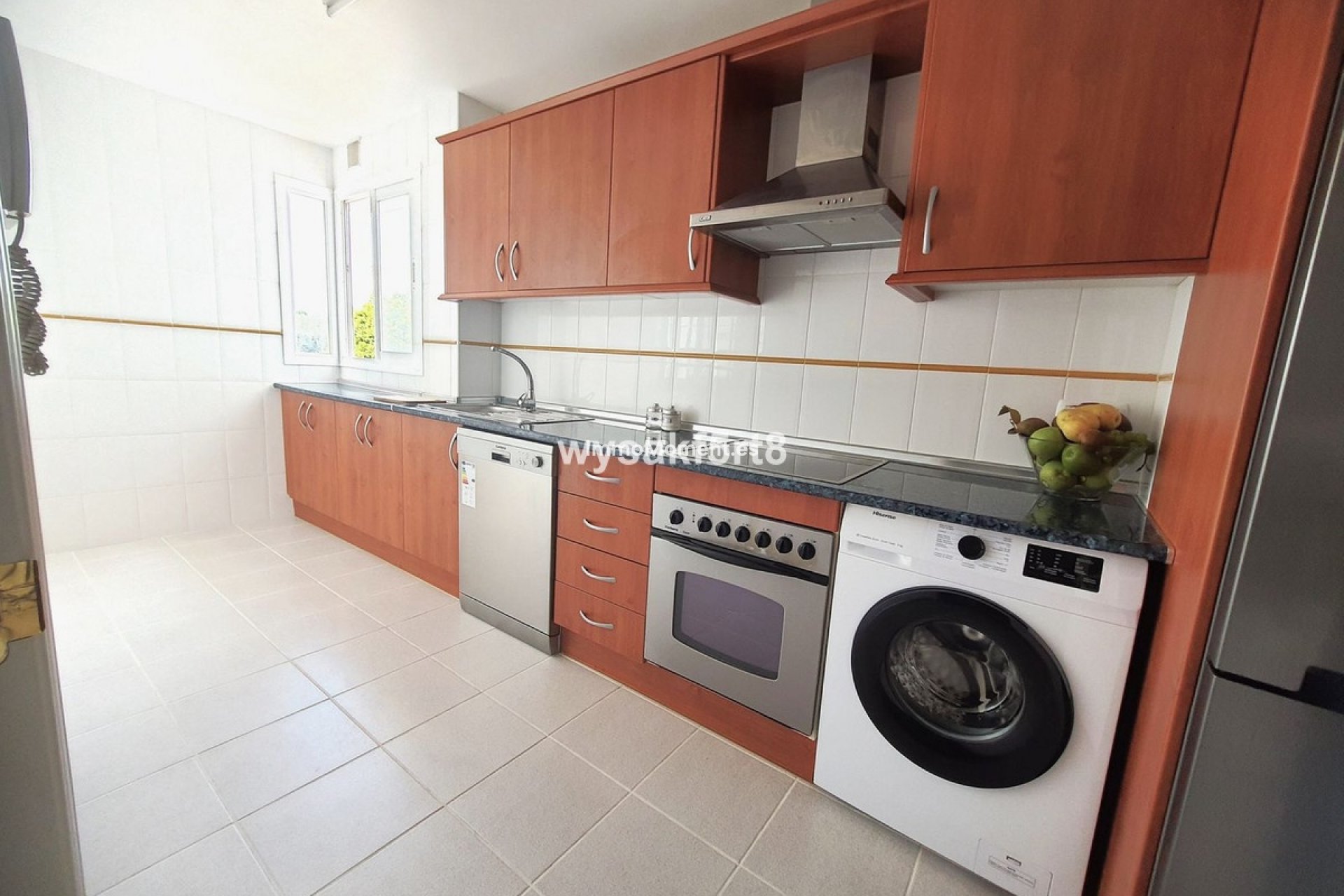 Reventa - Apartamento - Manilva - La Duquesa