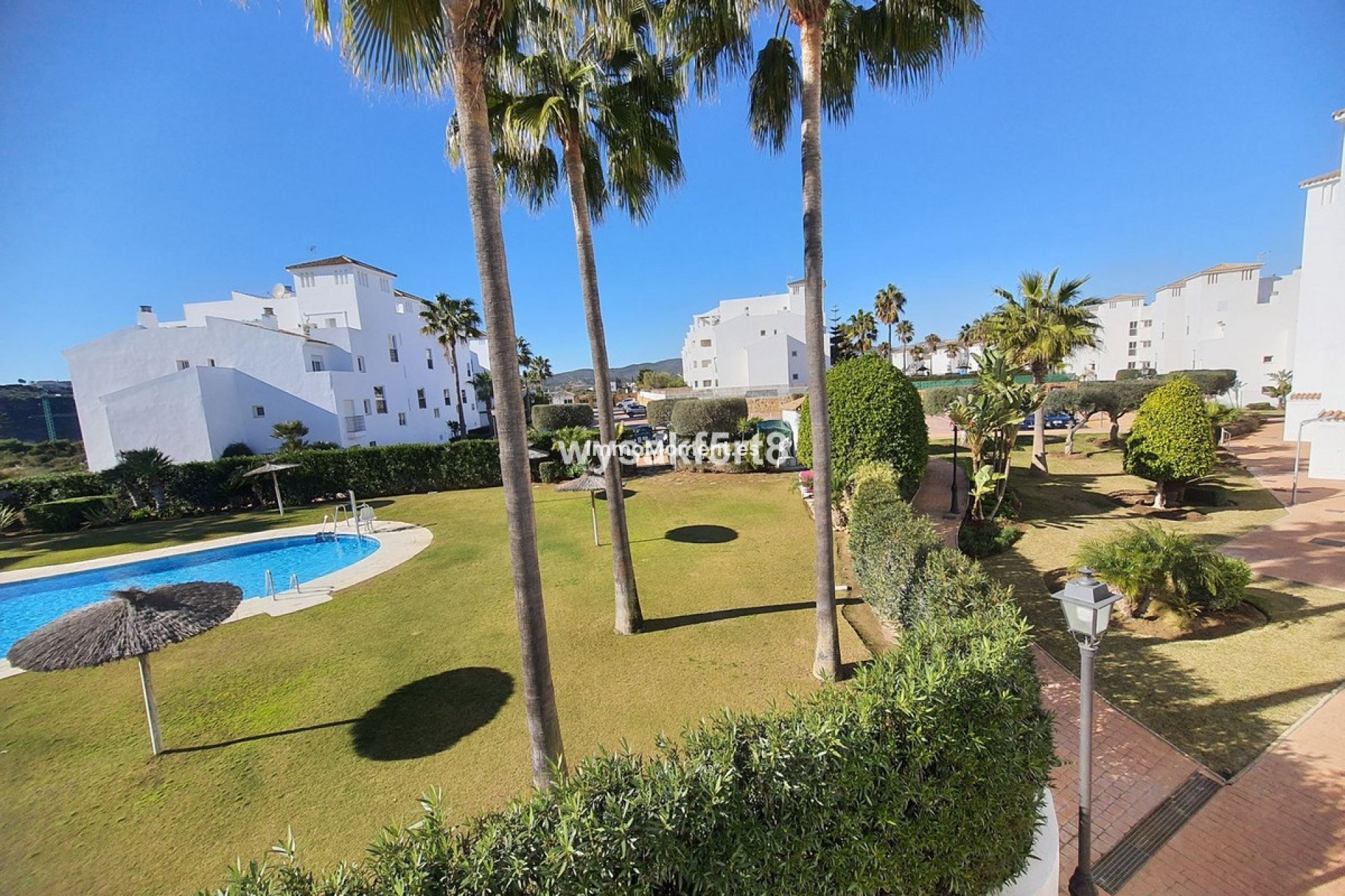 Reventa - Apartamento - Manilva - La Duquesa