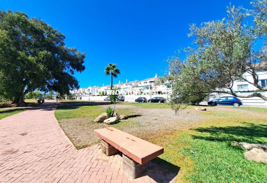 Reventa - Apartamento - Manilva - La Duquesa