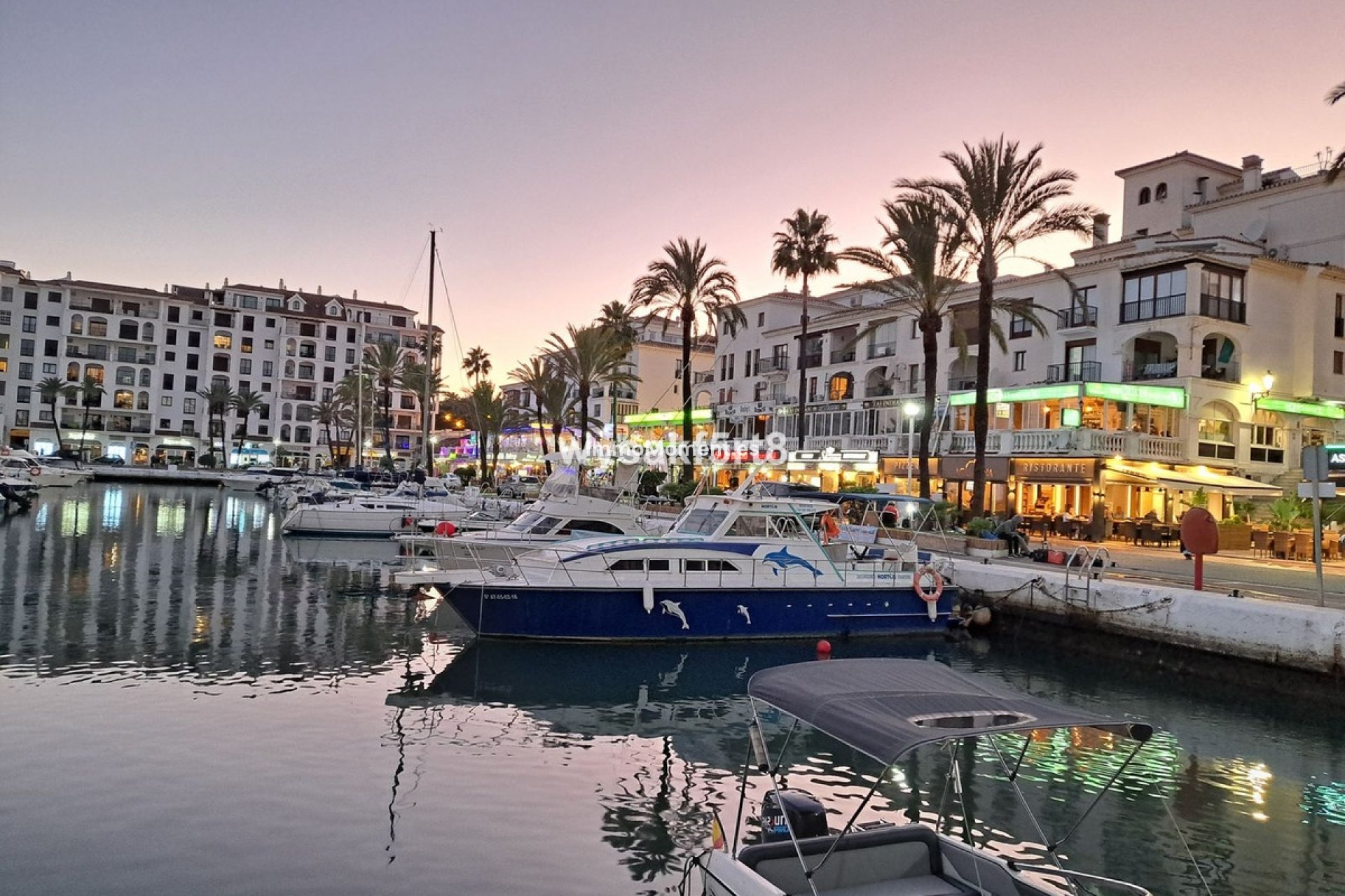 Reventa - Apartamento - Manilva - La Duquesa