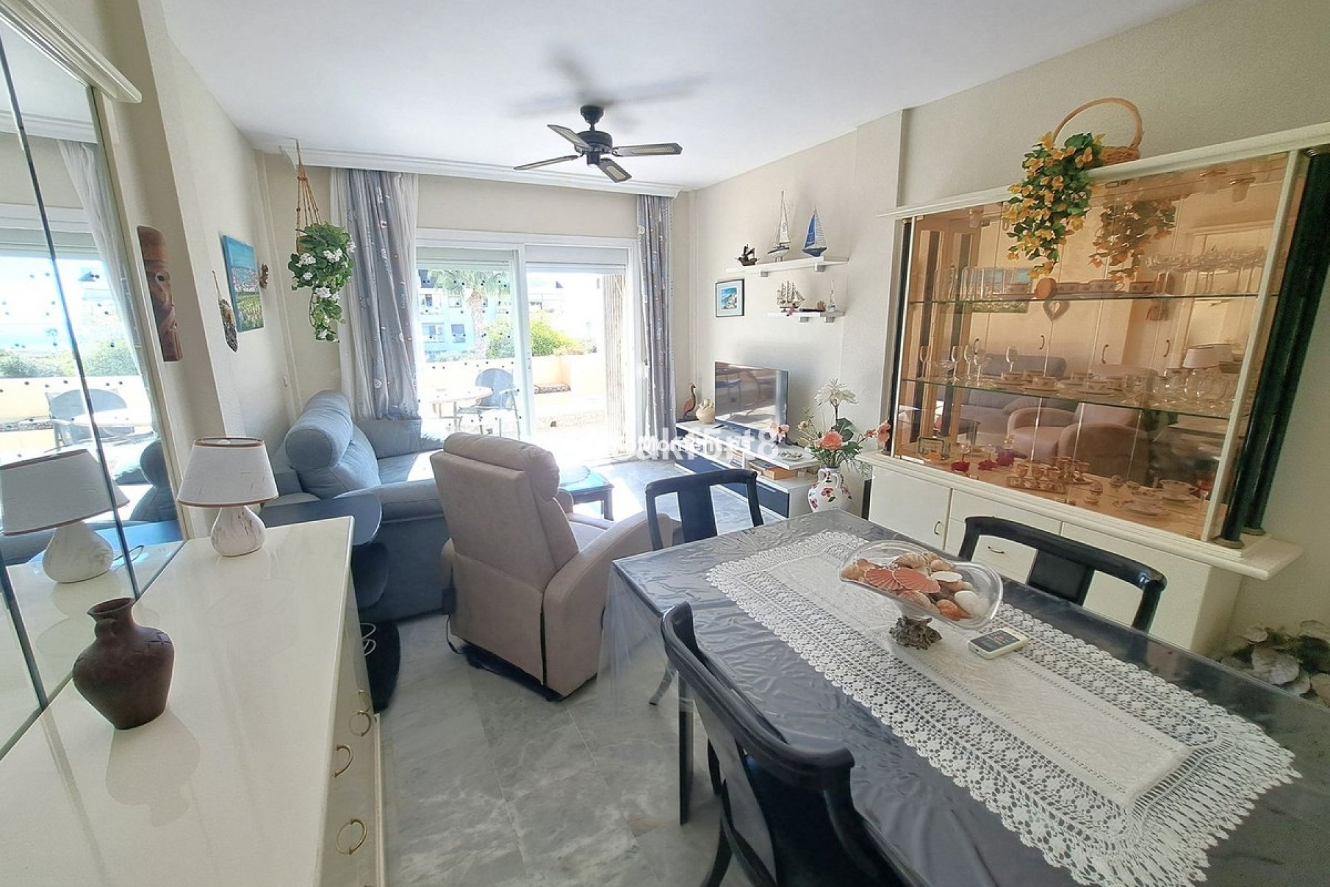 Reventa - Apartamento - Manilva - La Duquesa