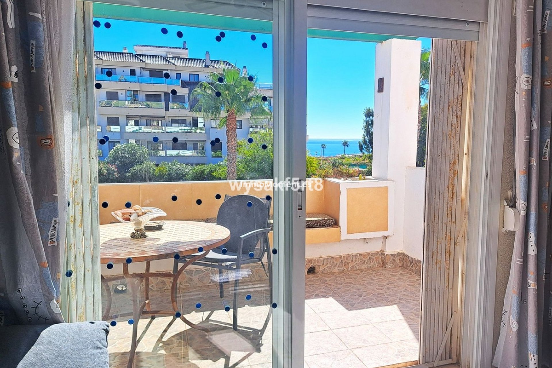 Reventa - Apartamento - Manilva - La Duquesa