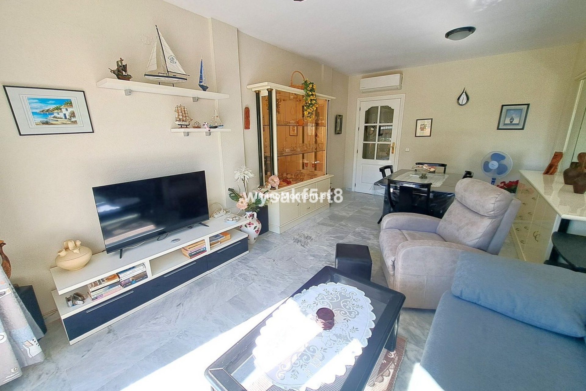 Reventa - Apartamento - Manilva - La Duquesa