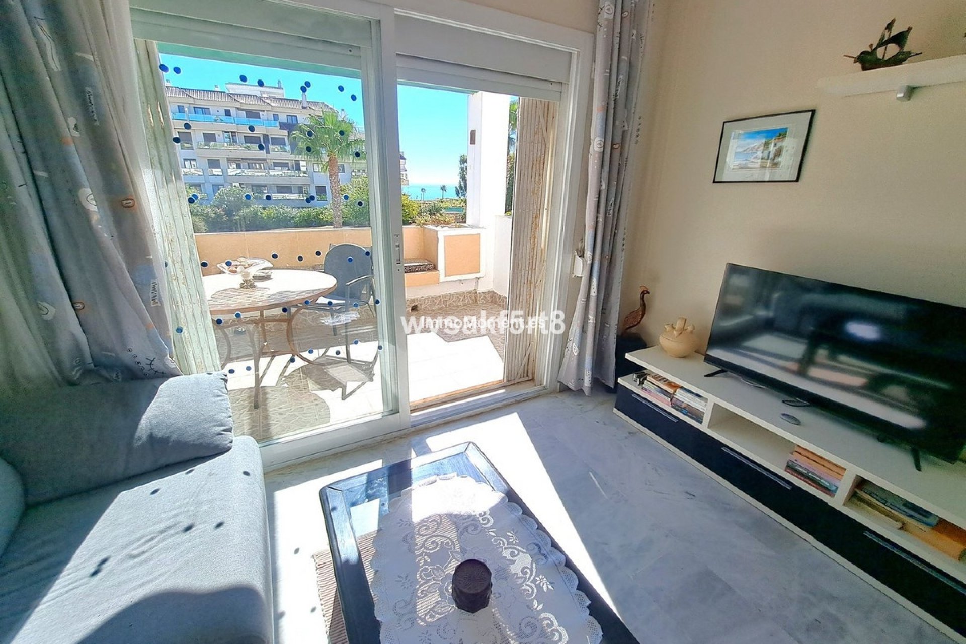 Reventa - Apartamento - Manilva - La Duquesa