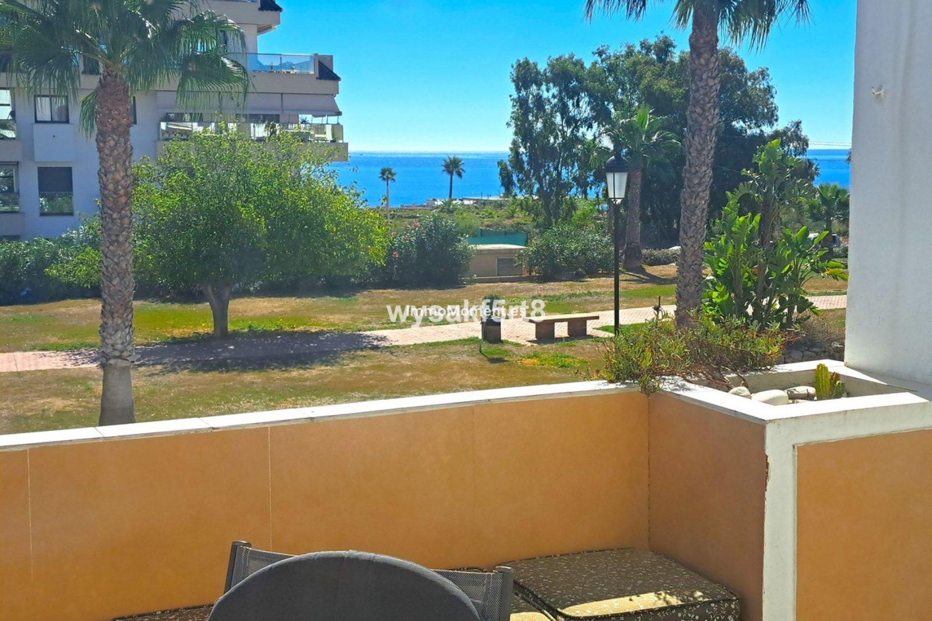 Reventa - Apartamento - Manilva - La Duquesa