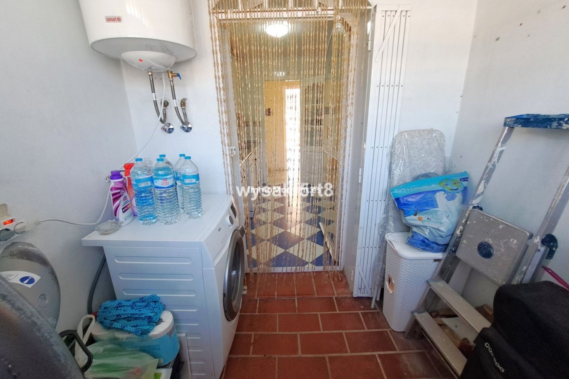 Reventa - Apartamento - Manilva - La Duquesa