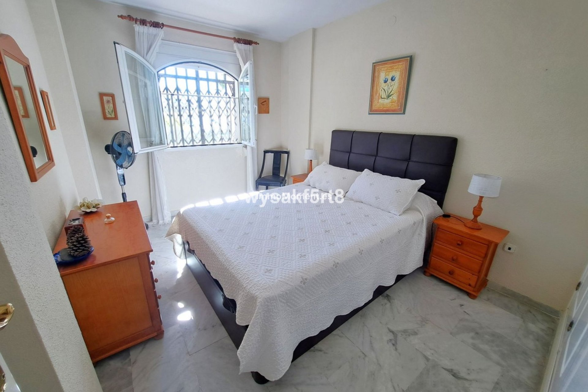 Reventa - Apartamento - Manilva - La Duquesa