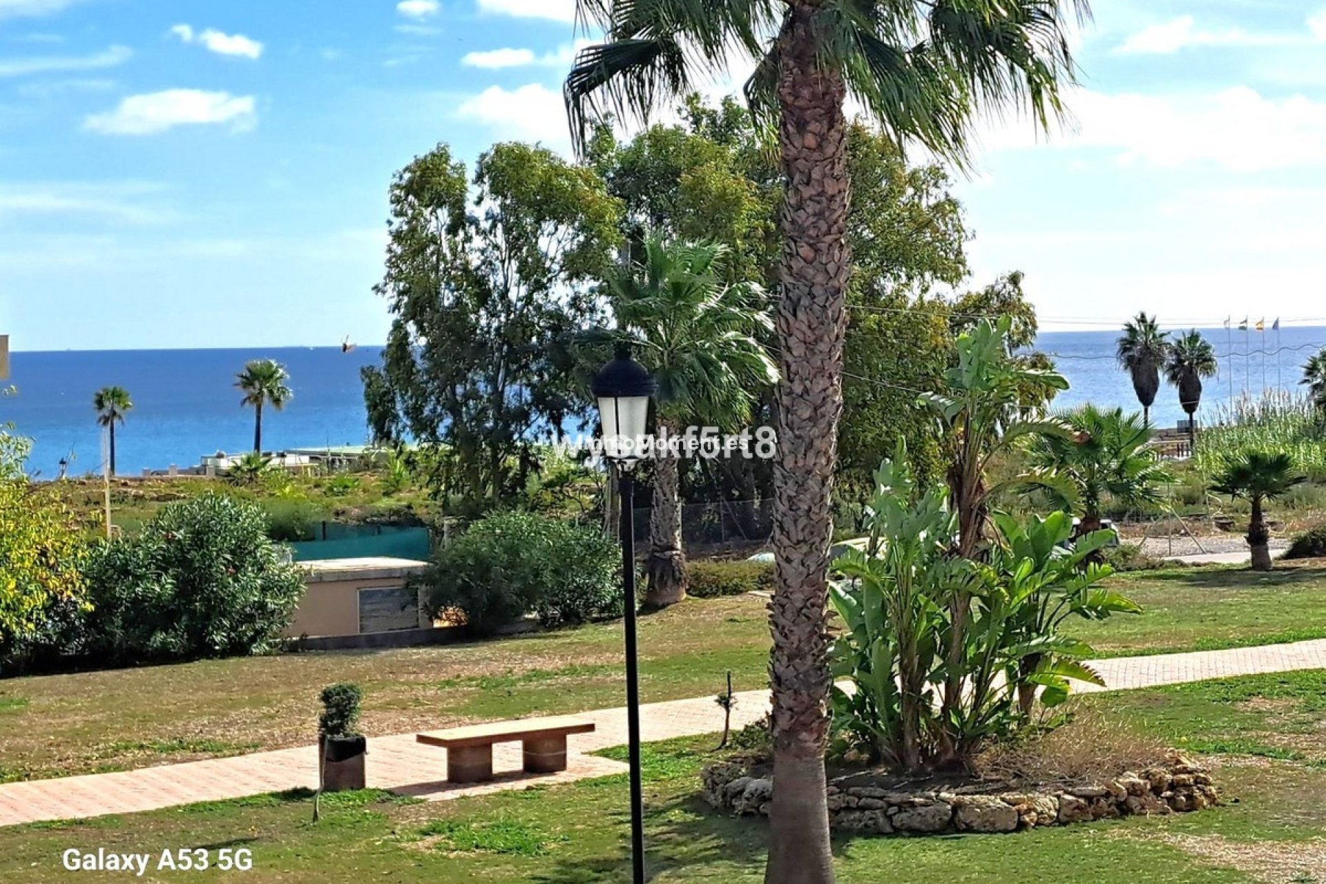 Reventa - Apartamento - Manilva - La Duquesa