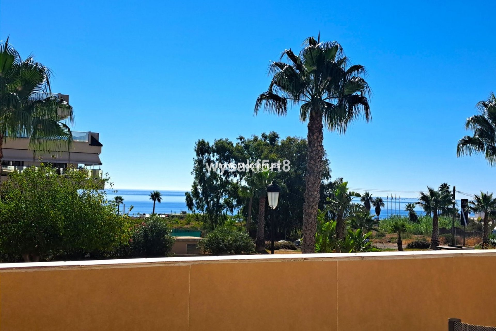 Reventa - Apartamento - Manilva - La Duquesa