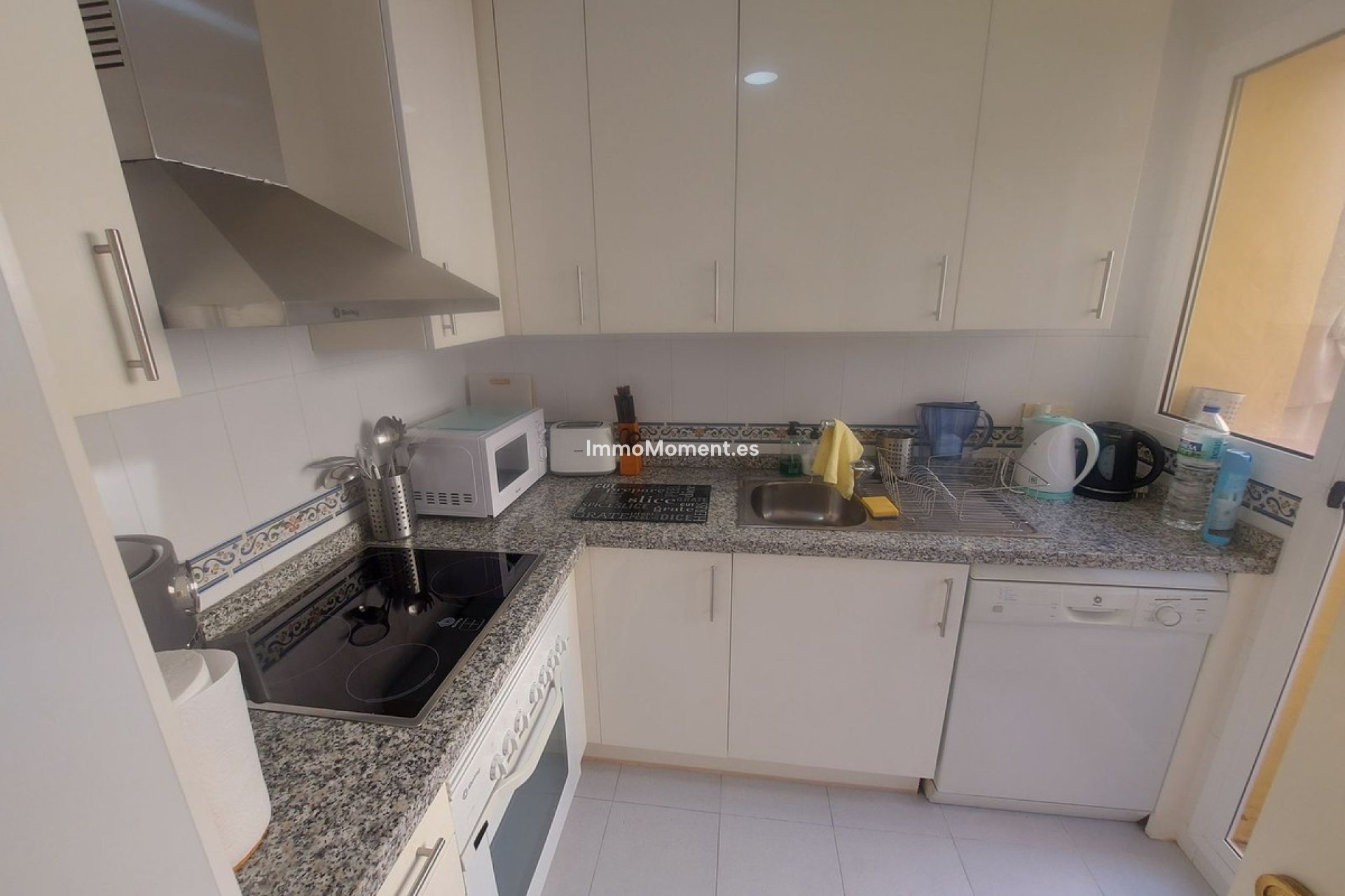 Reventa - Apartamento - Manilva - La Duquesa