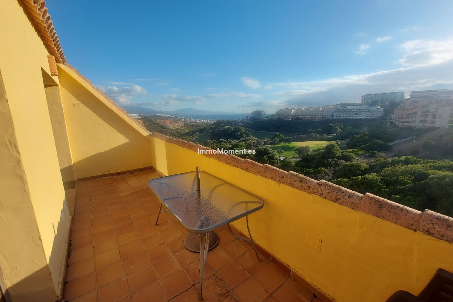 Reventa - Apartamento - Manilva - La Duquesa