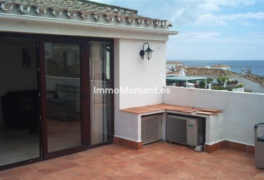 Reventa - Apartamento - Manilva - La Duquesa