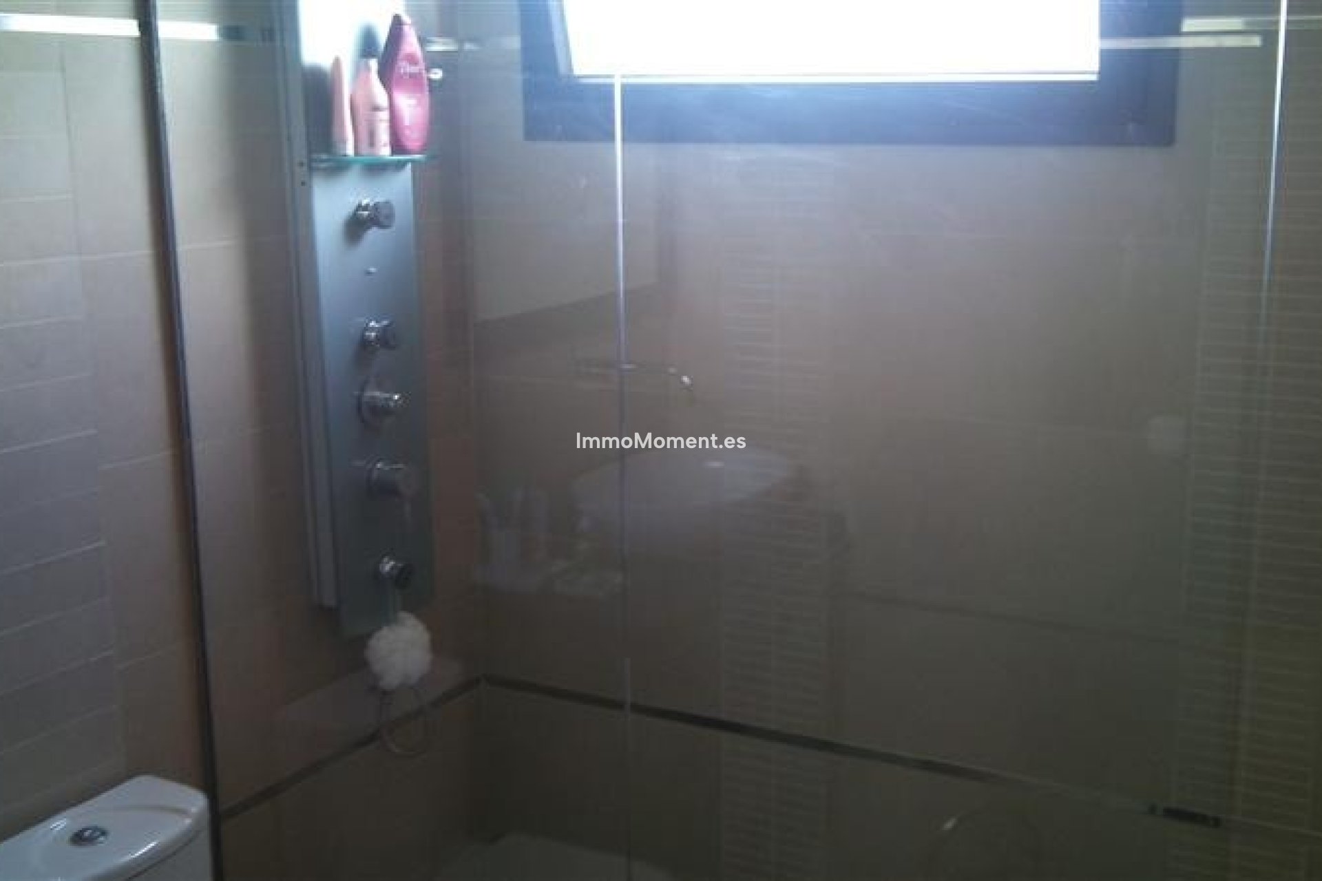 Reventa - Apartamento - Manilva - La Duquesa