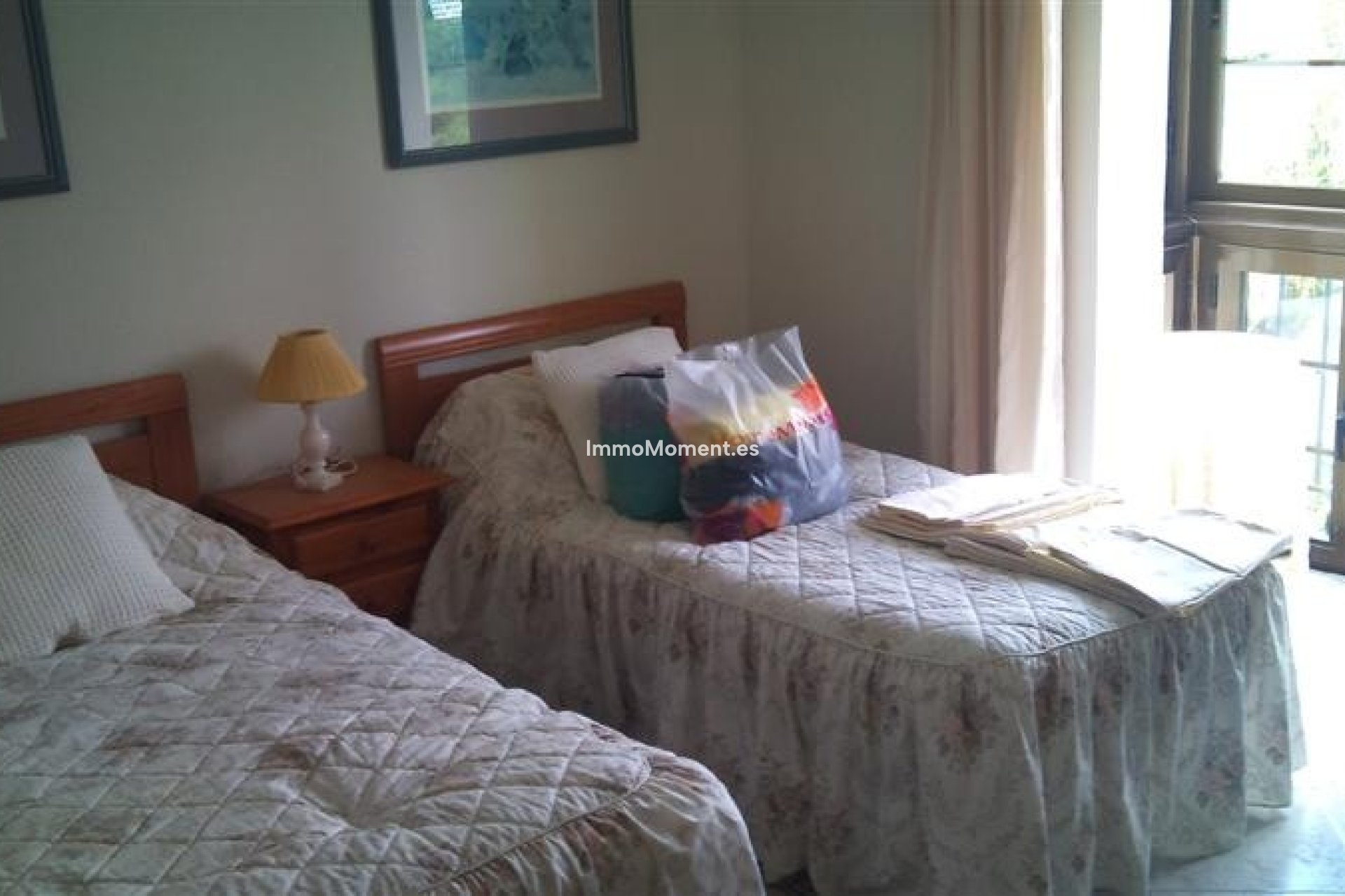 Reventa - Apartamento - Manilva - La Duquesa