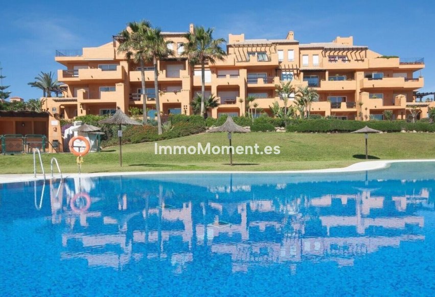 Reventa - Apartamento - Manilva - La Duquesa