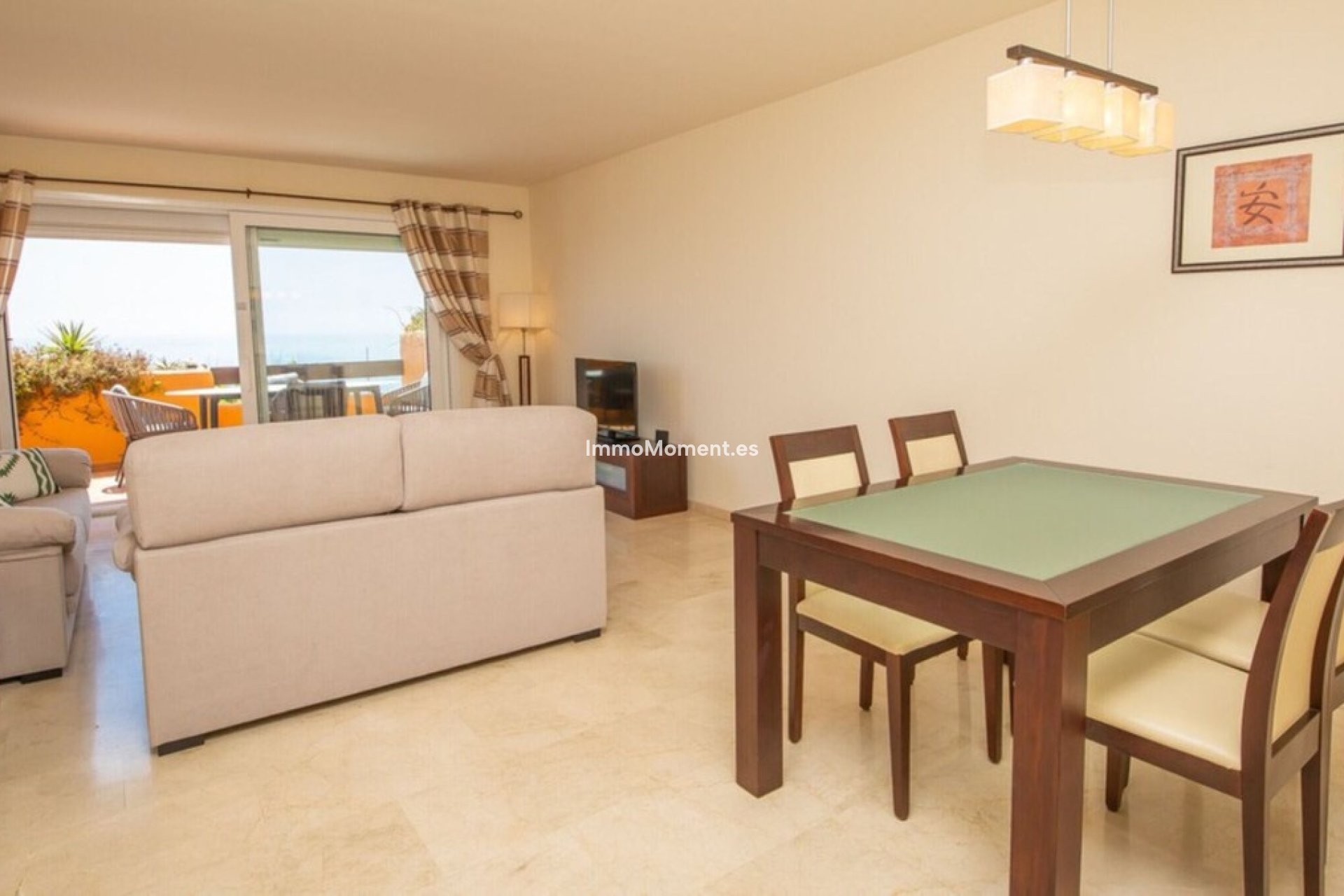 Reventa - Apartamento - Manilva - La Duquesa