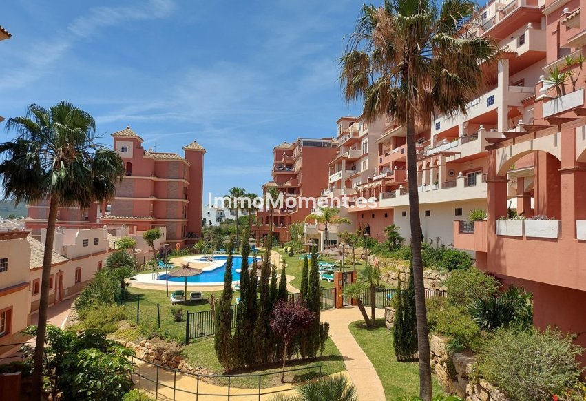 Reventa - Apartamento - Manilva - La Duquesa