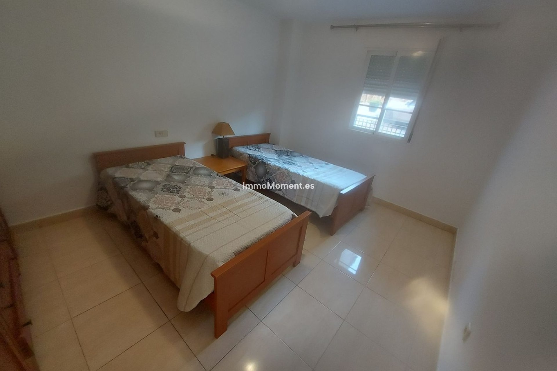 Reventa - Apartamento - Manilva - La Duquesa