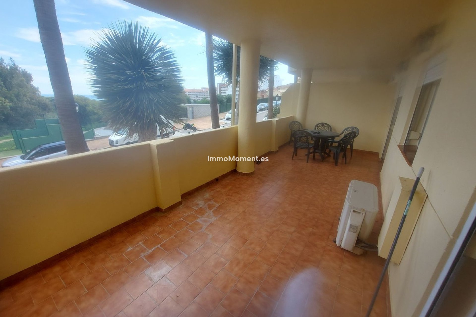 Reventa - Apartamento - Manilva - La Duquesa
