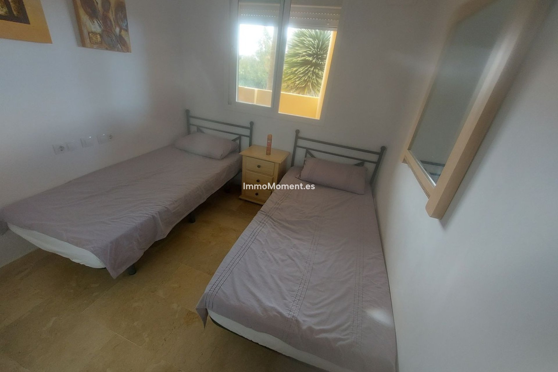 Reventa - Apartamento - Manilva - La Duquesa