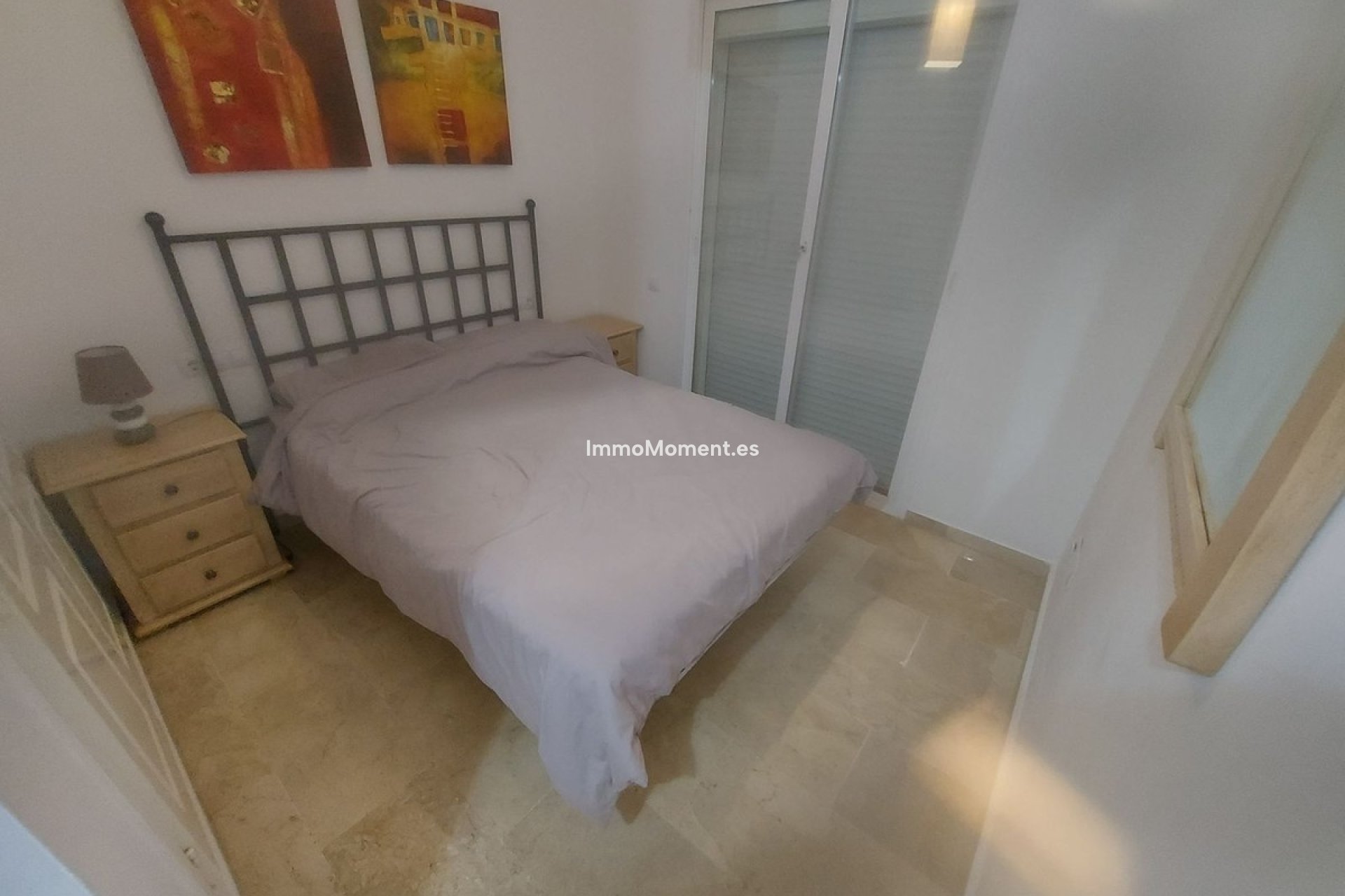 Reventa - Apartamento - Manilva - La Duquesa