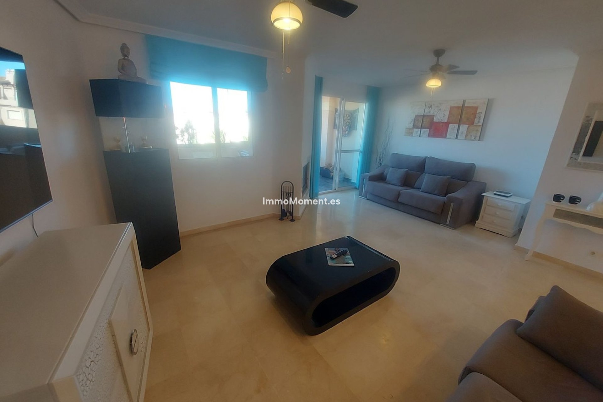 Reventa - Apartamento - Manilva - La Duquesa