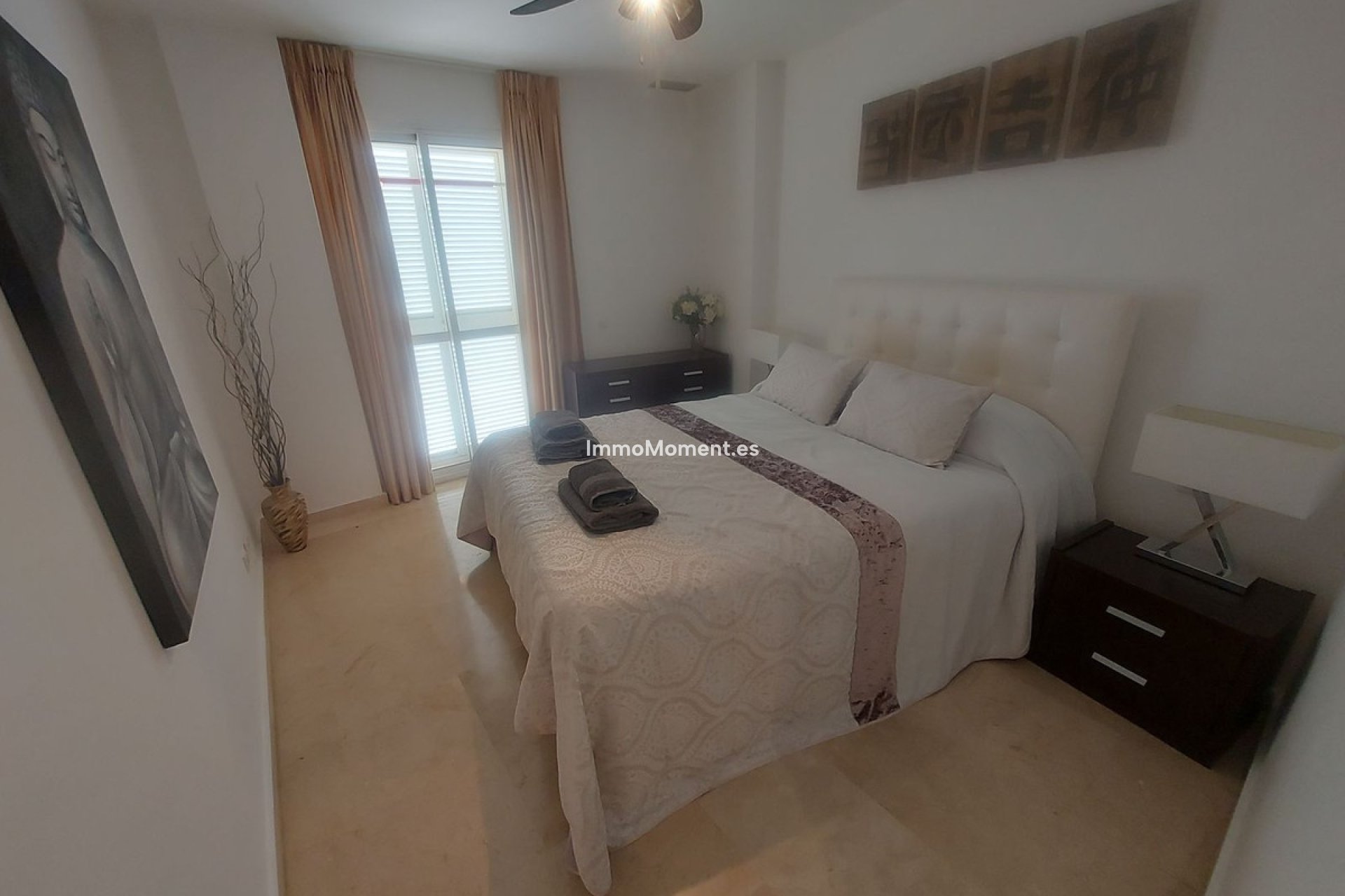 Reventa - Apartamento - Manilva - La Duquesa