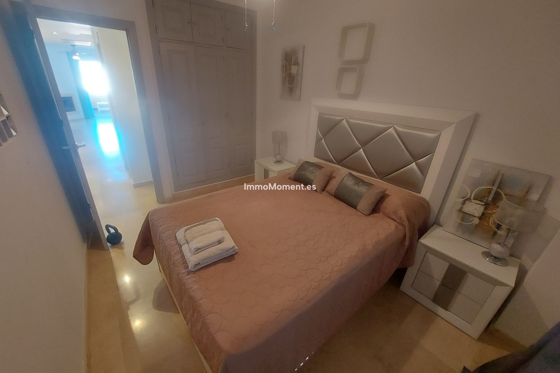 Reventa - Apartamento - Manilva - La Duquesa