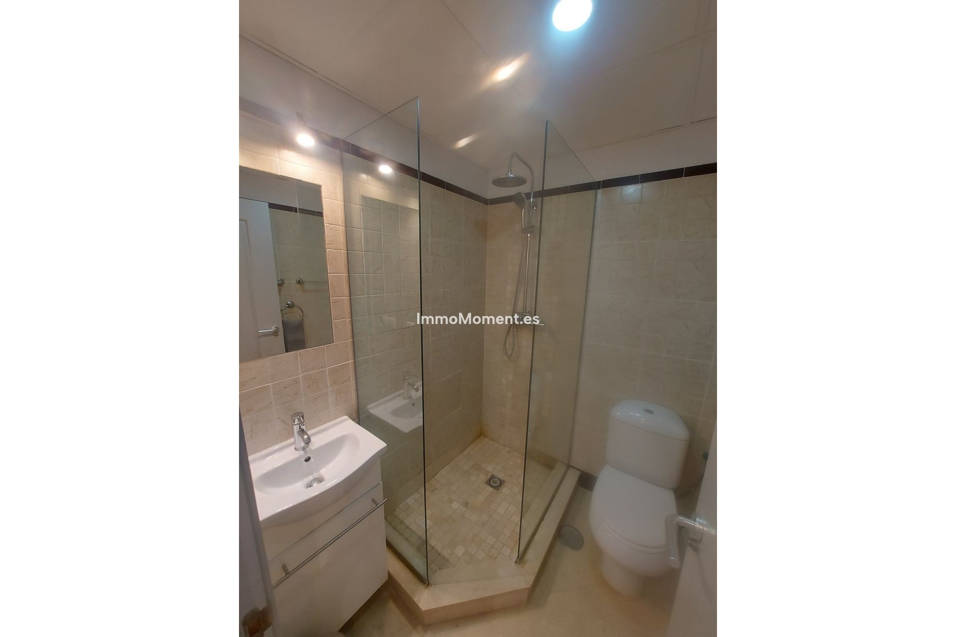 Reventa - Apartamento - Manilva - La Duquesa