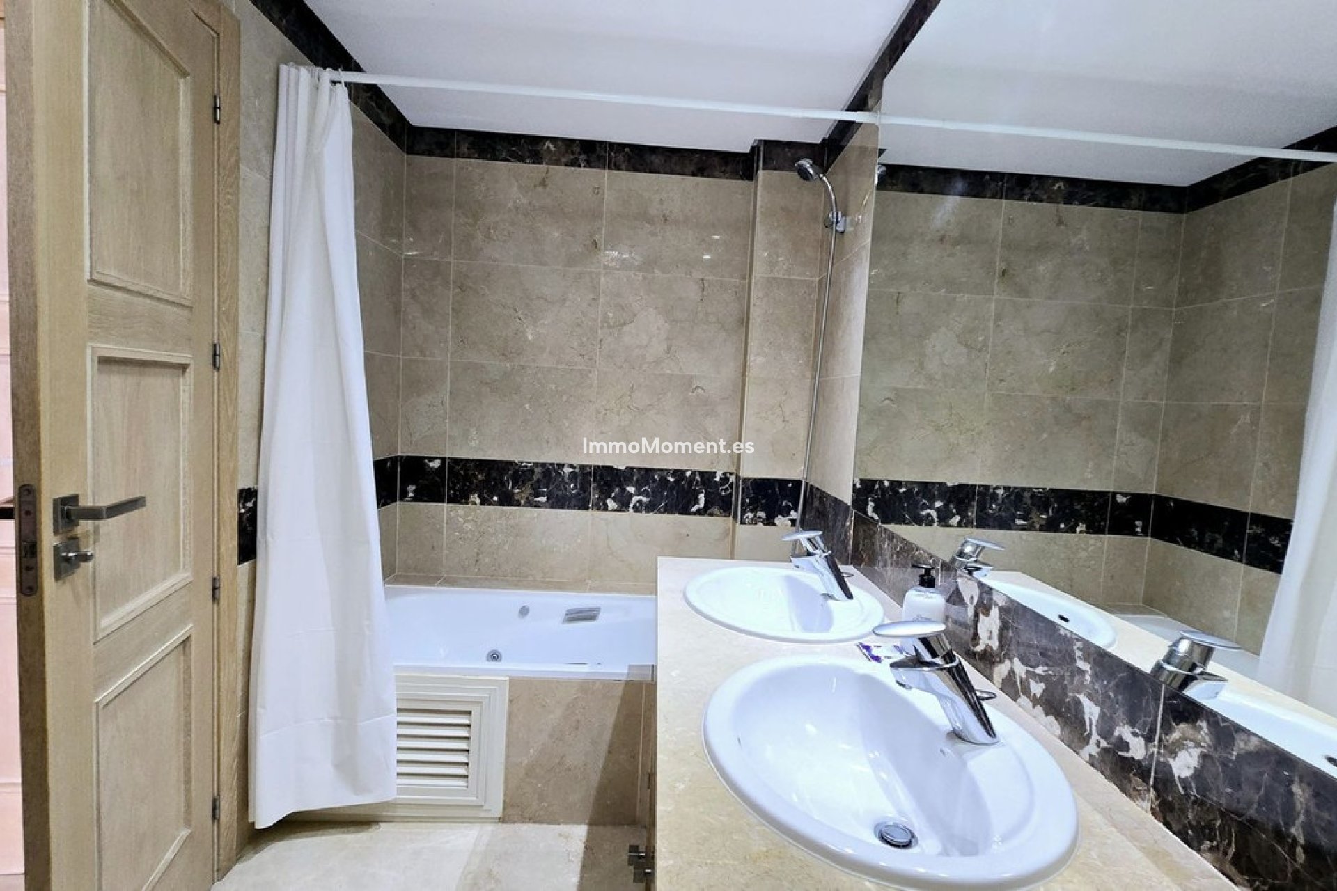 Reventa - Apartamento - Manilva - La Duquesa