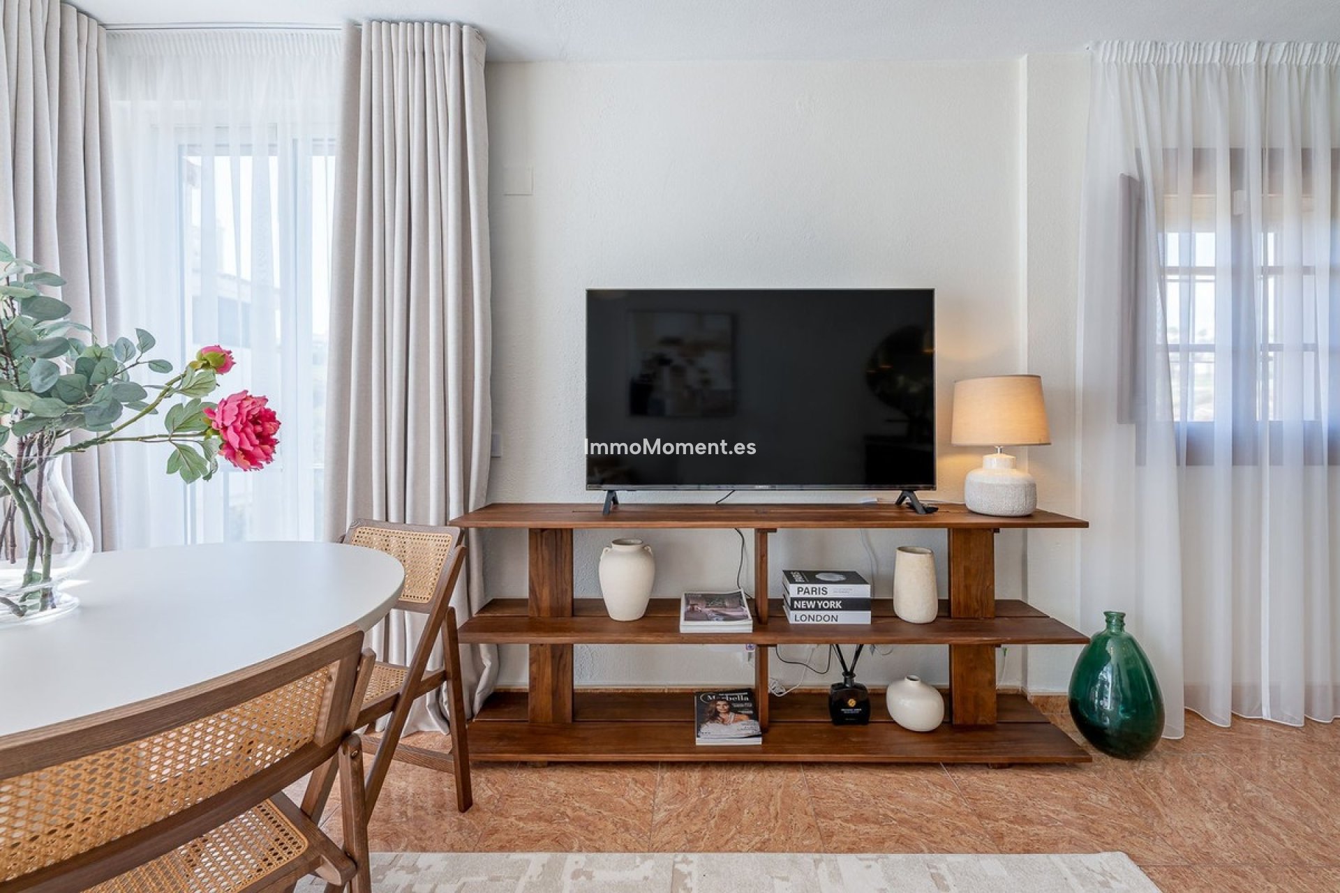 Reventa - Apartamento - Manilva - La Duquesa