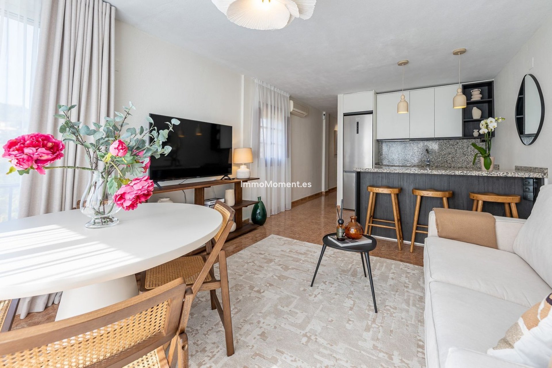 Reventa - Apartamento - Manilva - La Duquesa