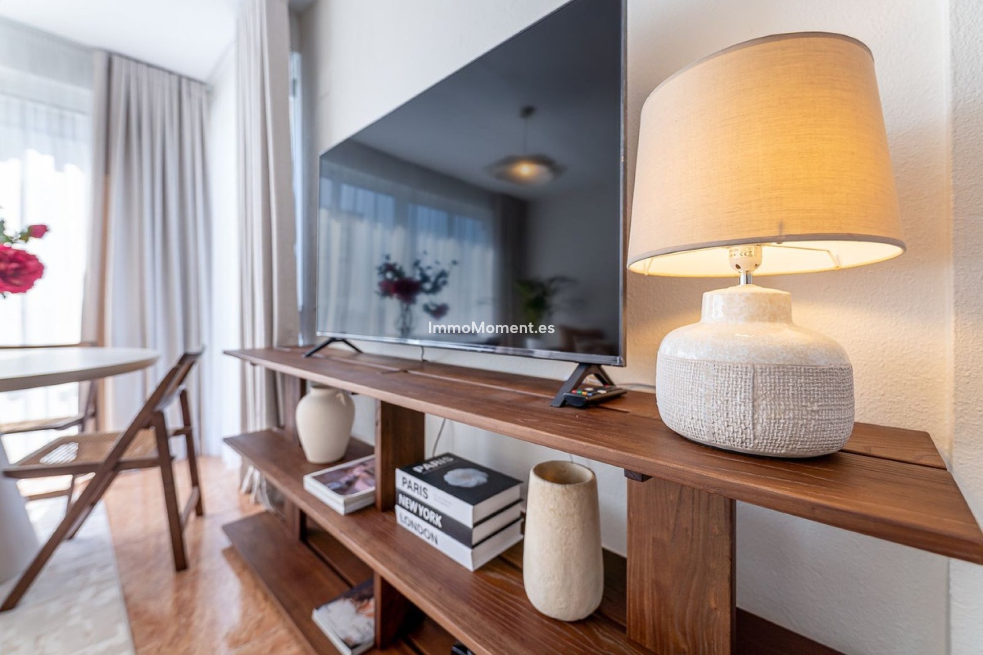 Reventa - Apartamento - Manilva - La Duquesa