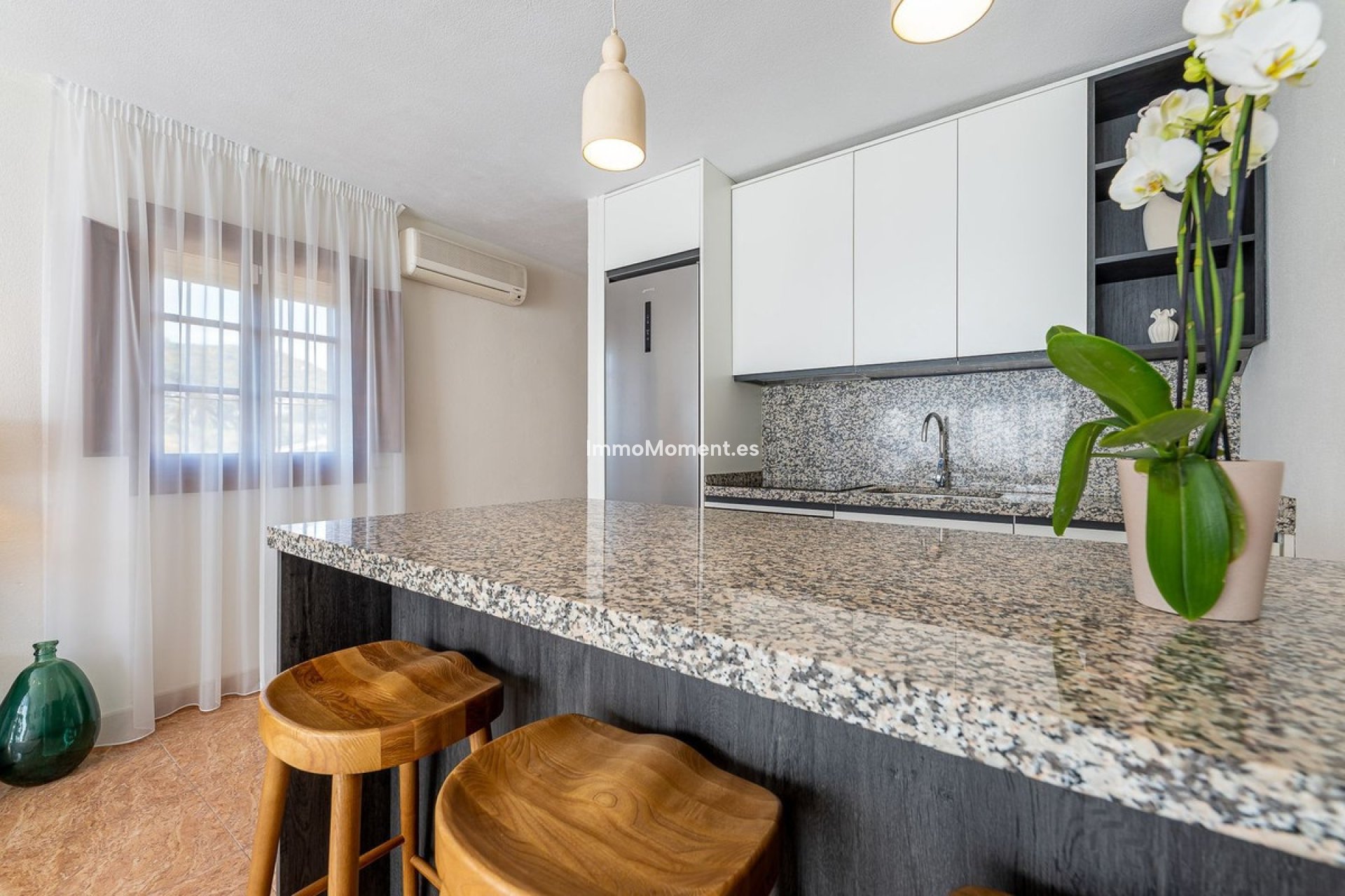 Reventa - Apartamento - Manilva - La Duquesa