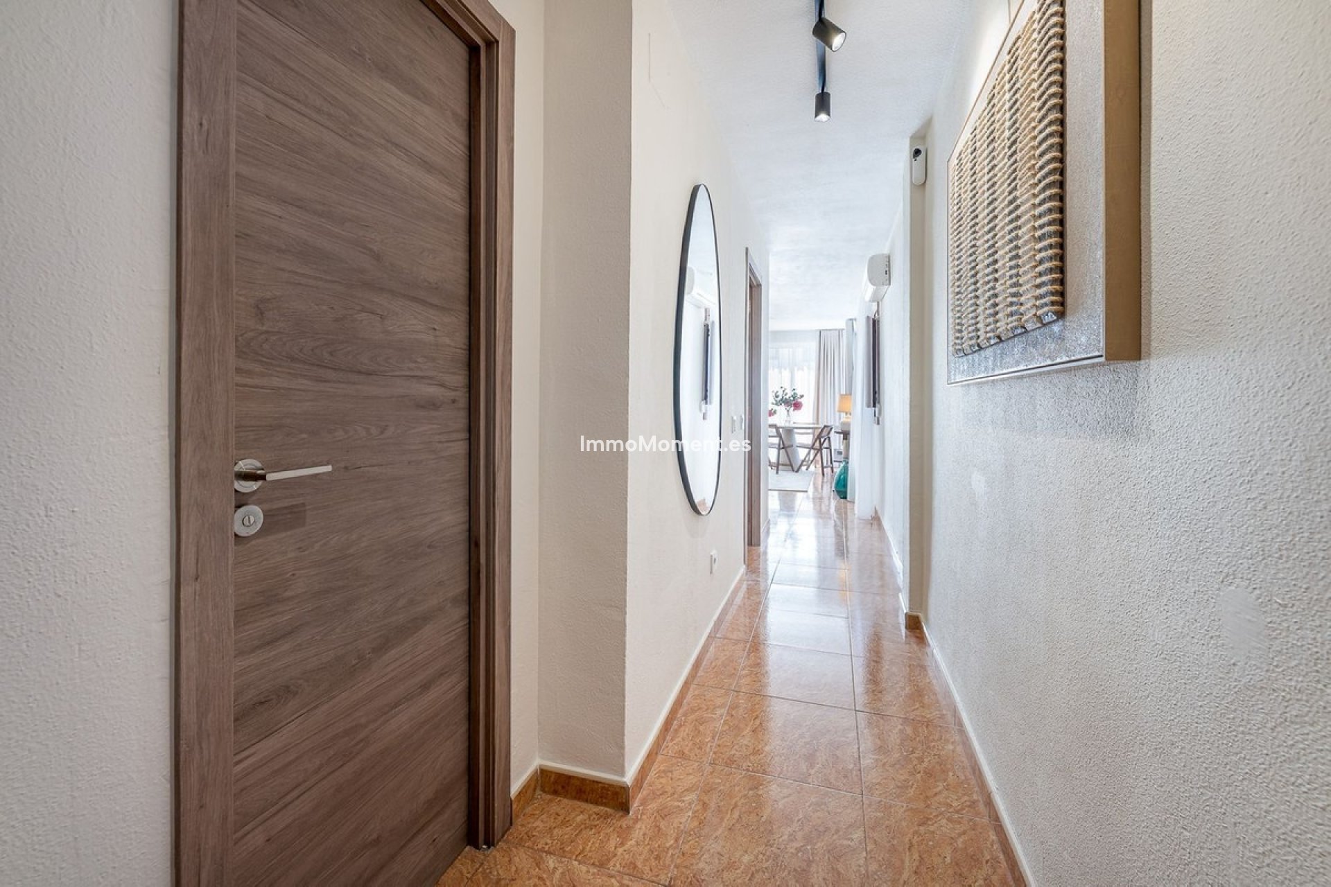 Reventa - Apartamento - Manilva - La Duquesa