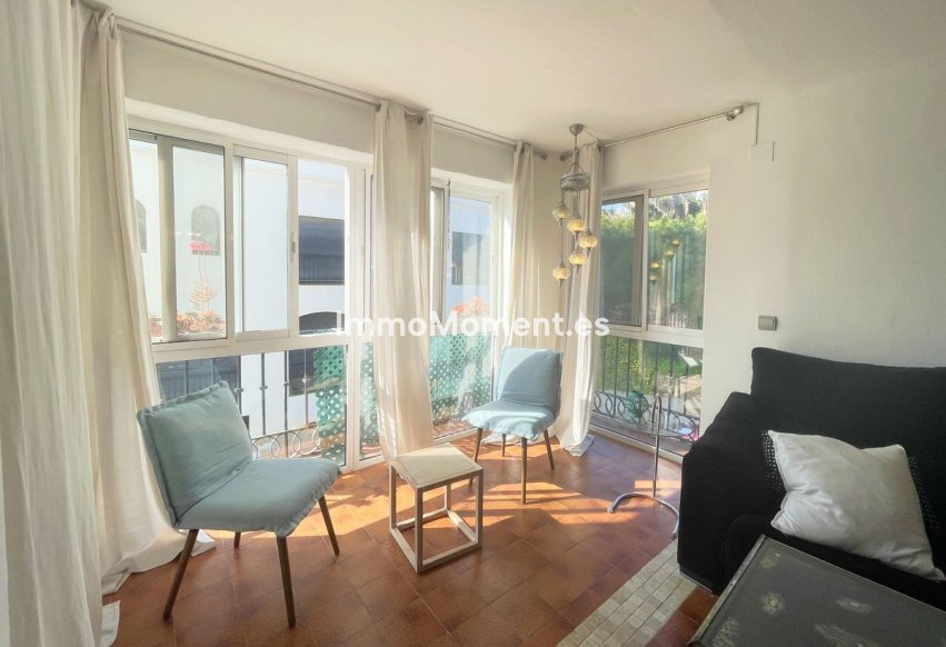 Reventa - Apartamento - Manilva - La Duquesa