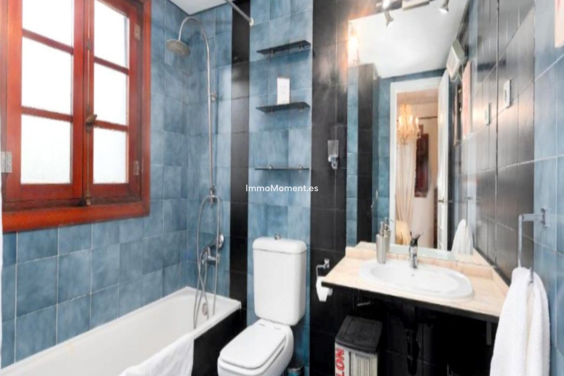 Reventa - Apartamento - Manilva - La Duquesa