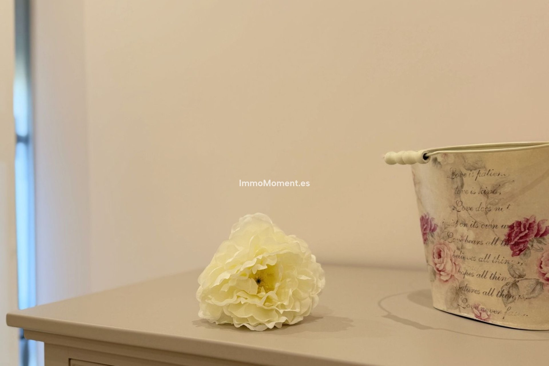 Reventa - Apartamento - Manilva - La Duquesa