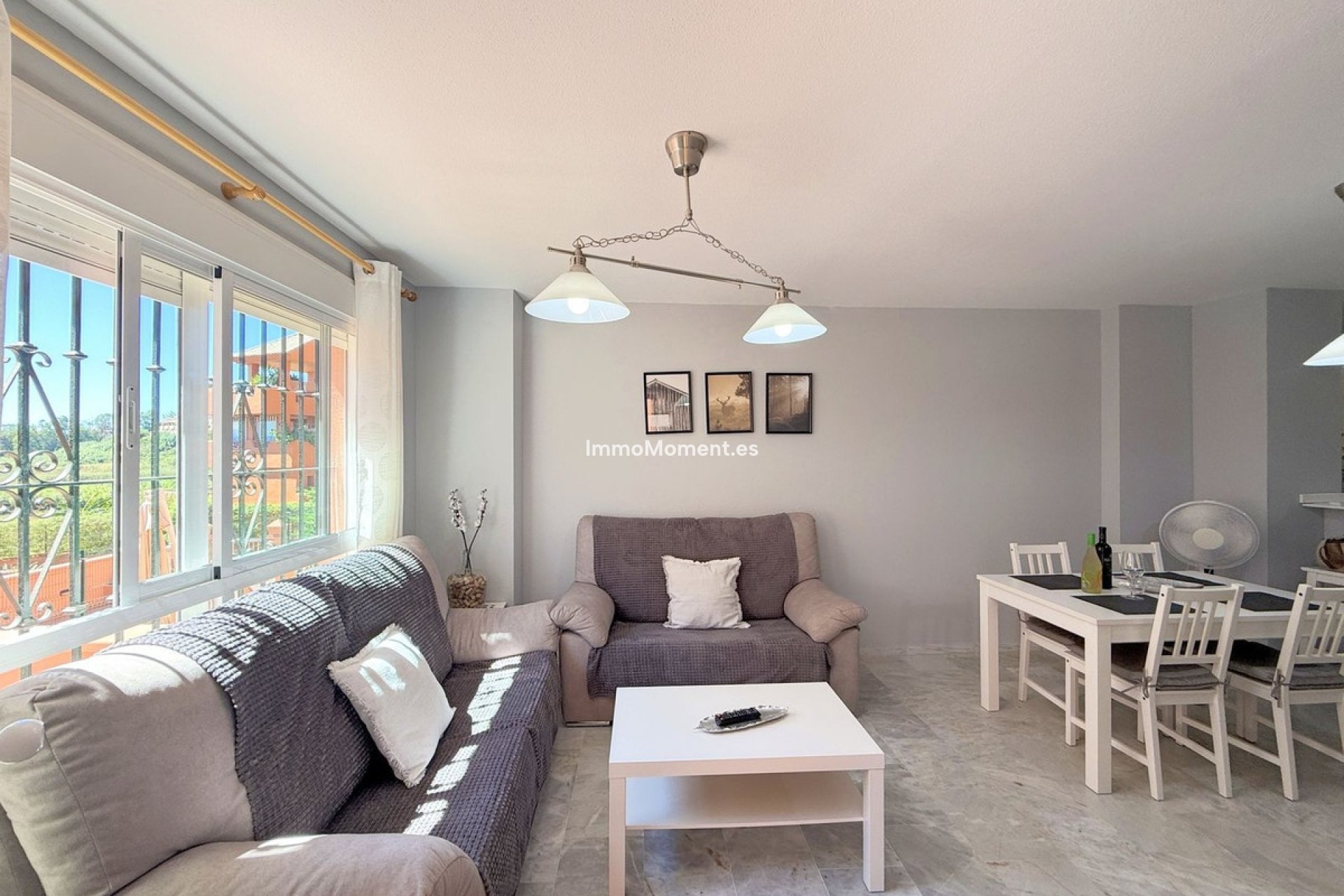 Reventa - Apartamento - Manilva - La Duquesa