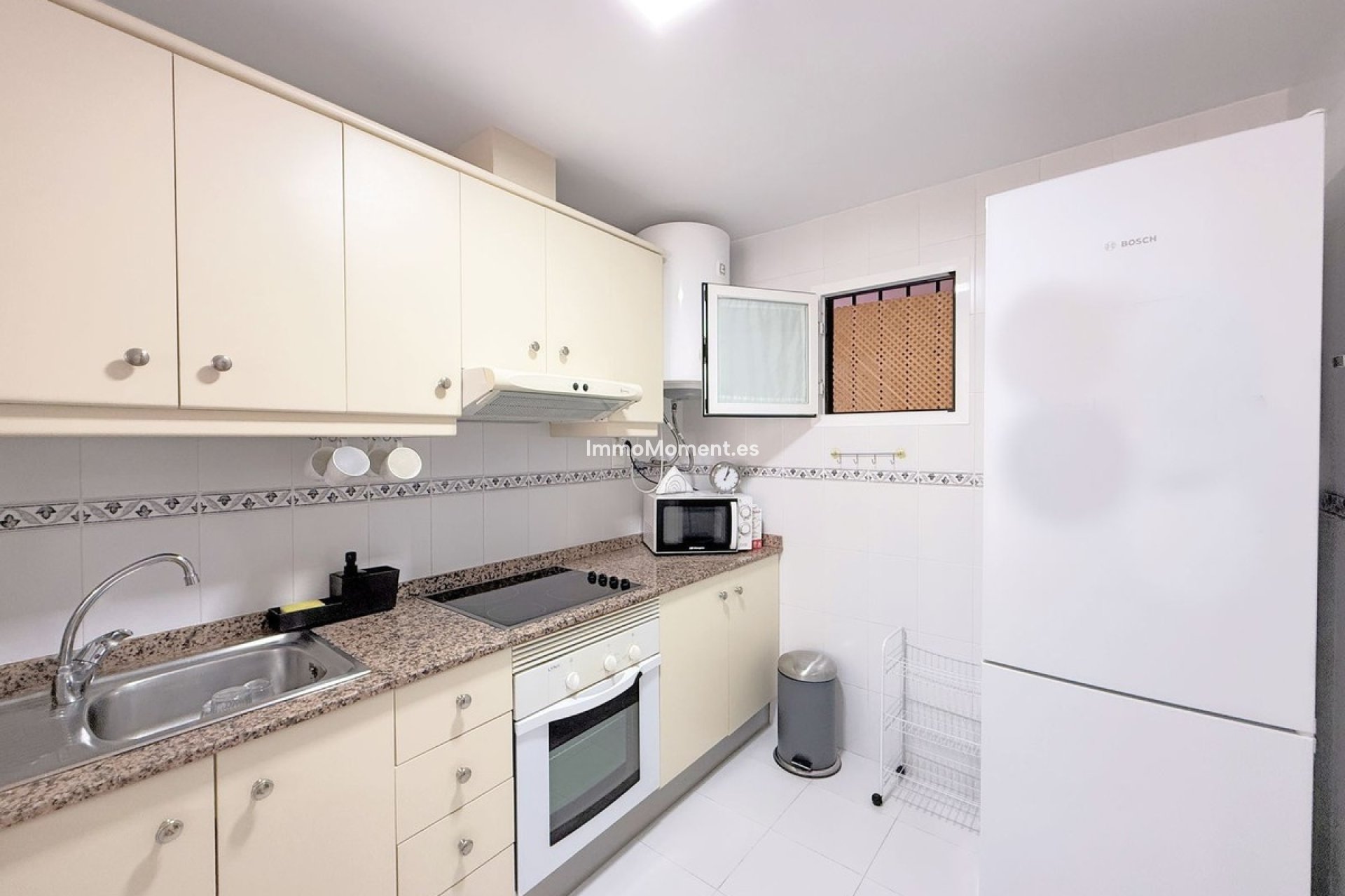 Reventa - Apartamento - Manilva - La Duquesa