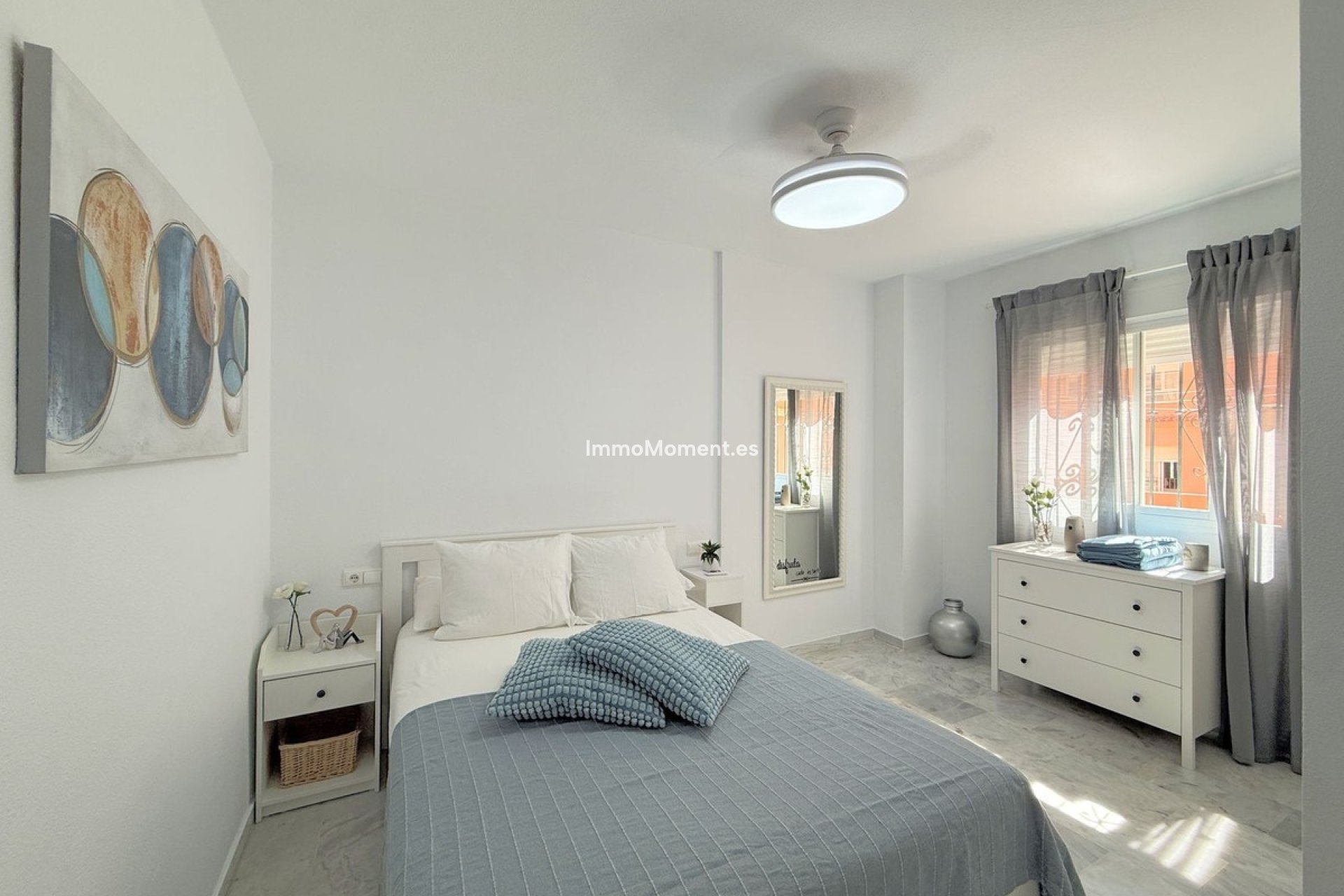 Reventa - Apartamento - Manilva - La Duquesa