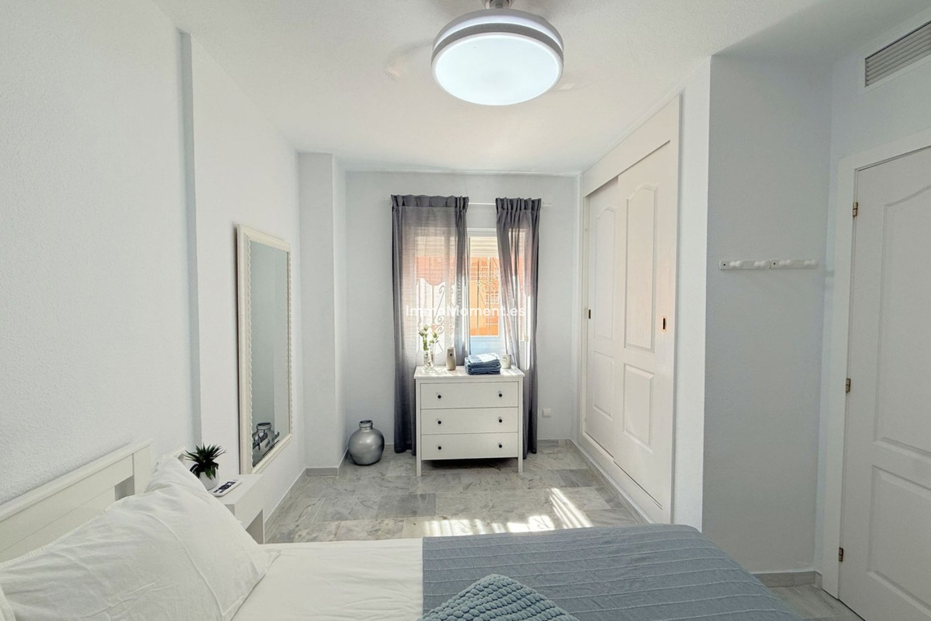 Reventa - Apartamento - Manilva - La Duquesa