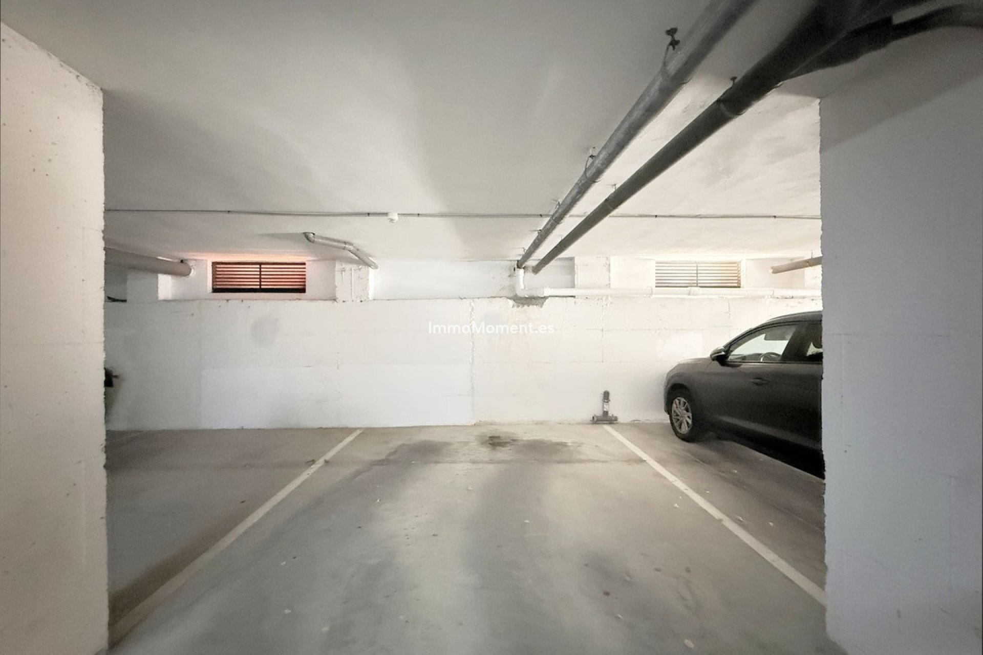 Reventa - Apartamento - Manilva - La Duquesa