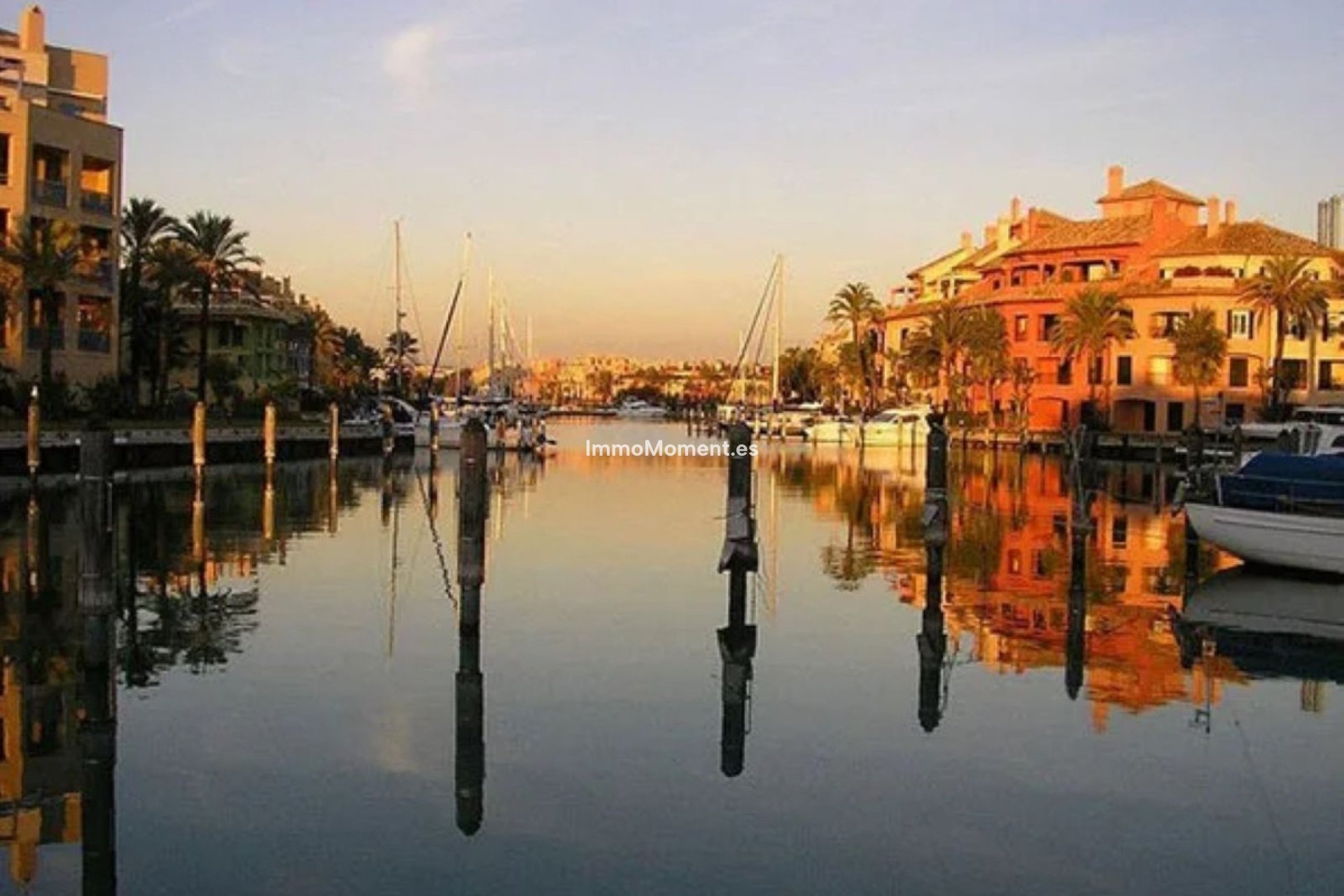 Reventa - Apartamento - Manilva - La Duquesa