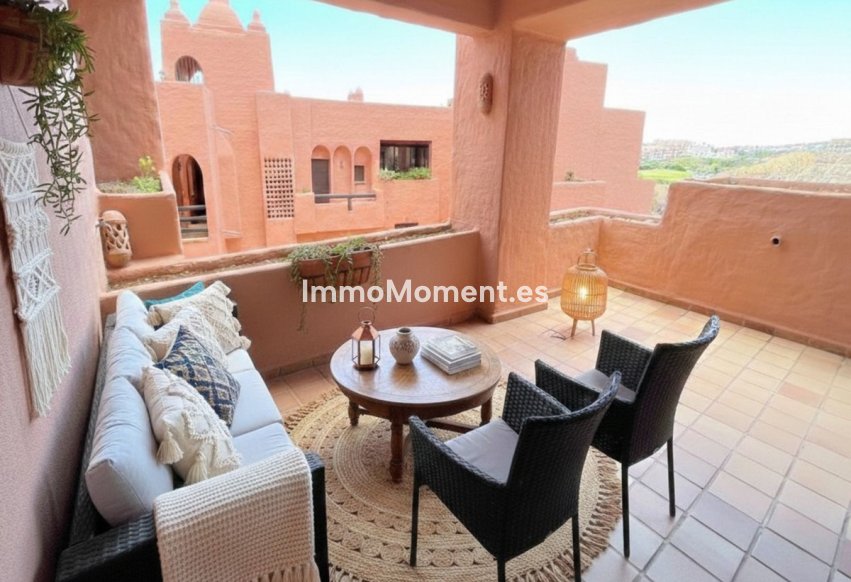 Reventa - Apartamento - Manilva - La Duquesa