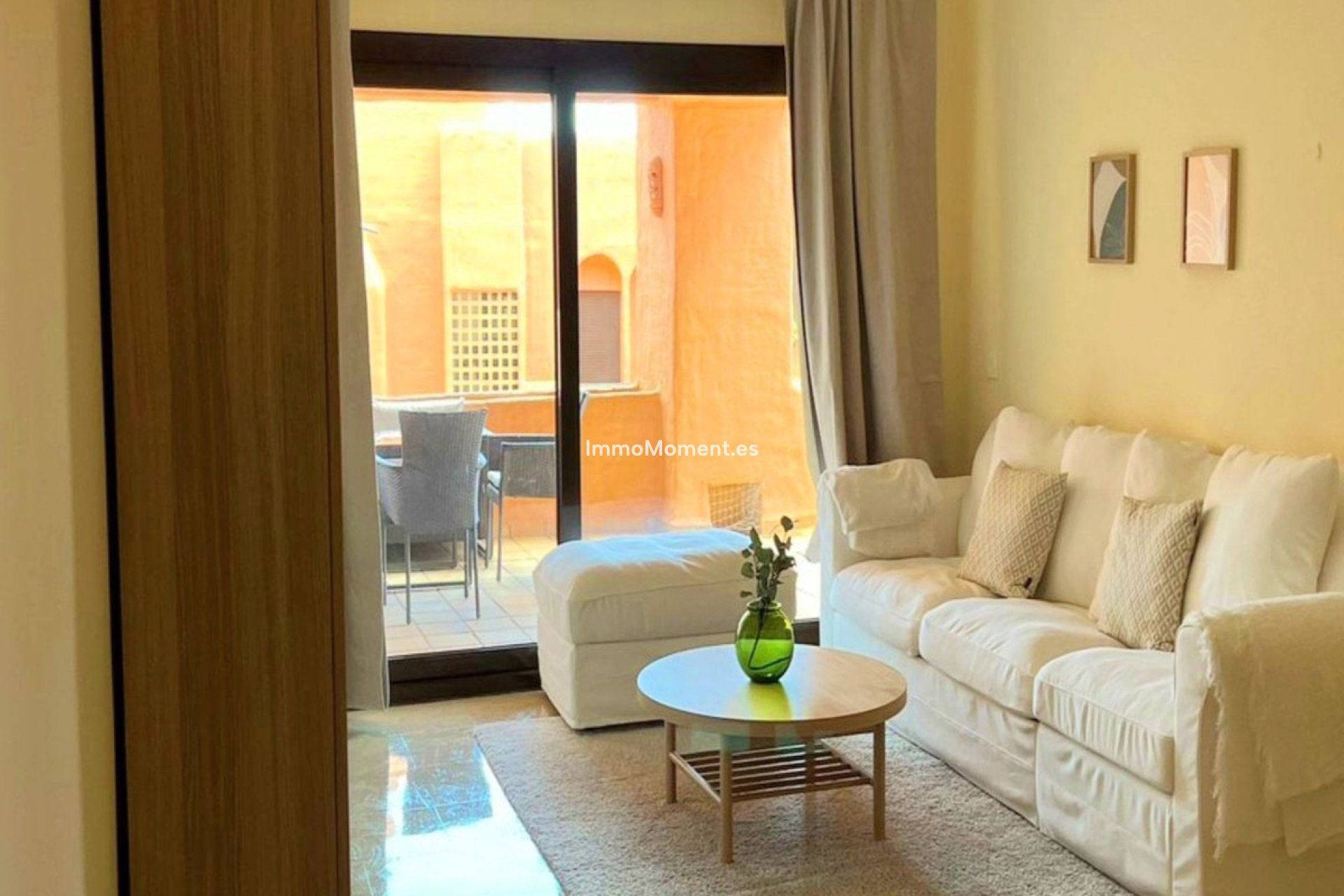 Reventa - Apartamento - Manilva - La Duquesa