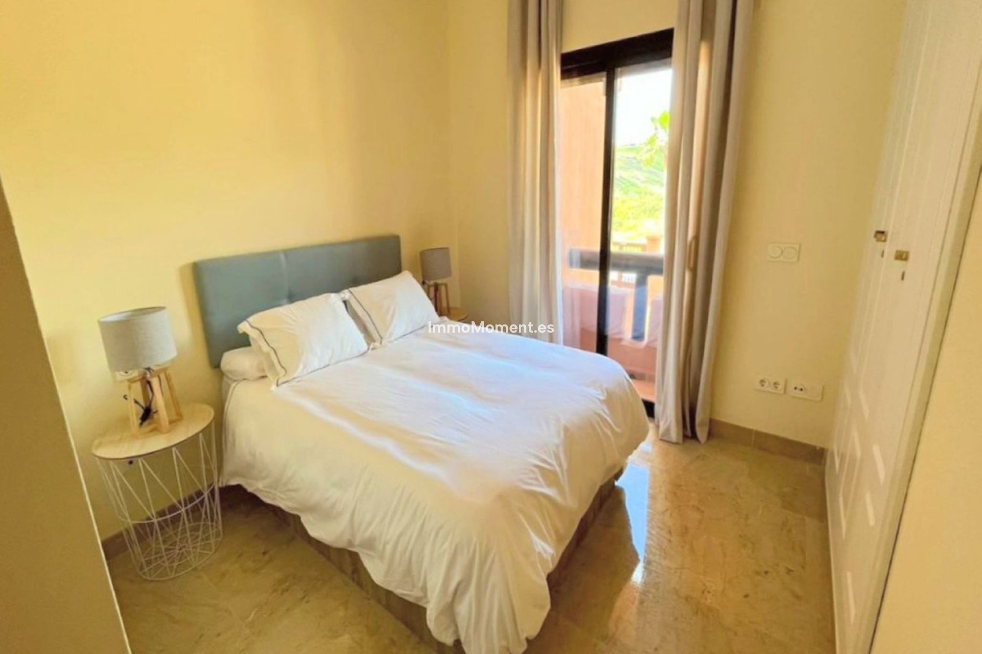 Reventa - Apartamento - Manilva - La Duquesa